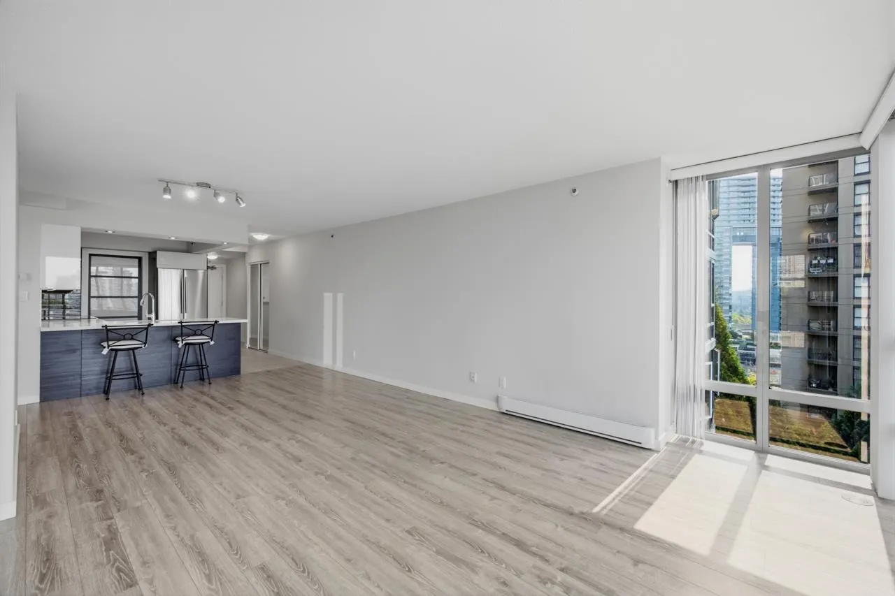 950 Cambie Street #804