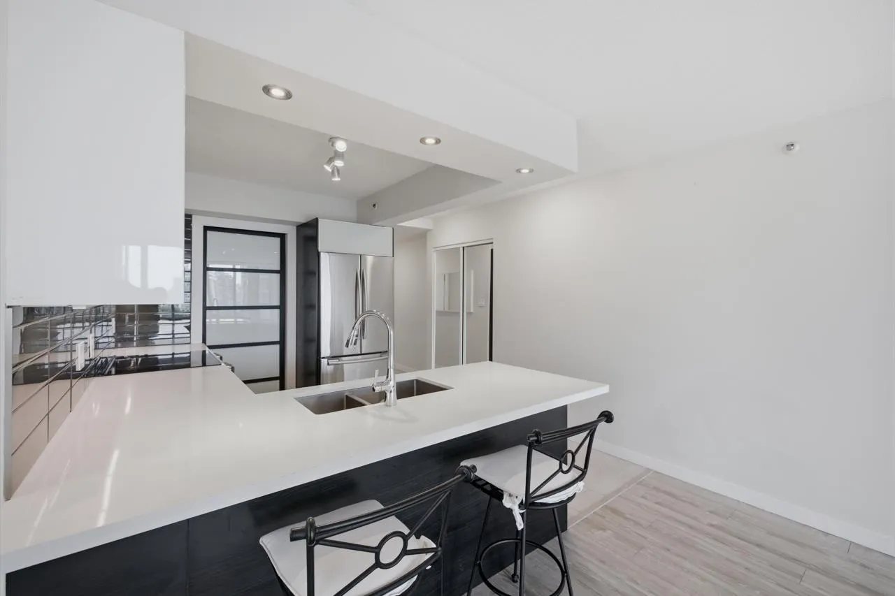 950 Cambie Street #804