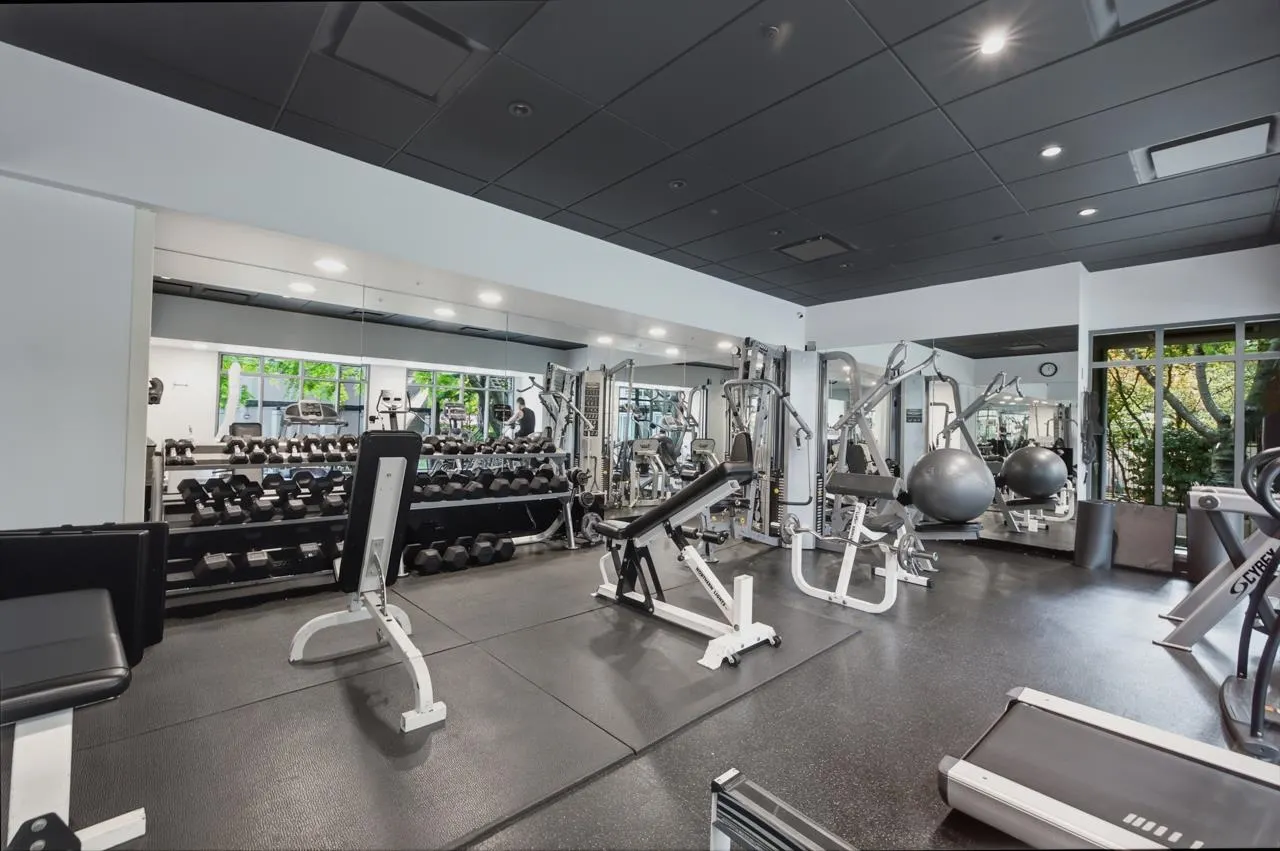 950 Cambie Street #804