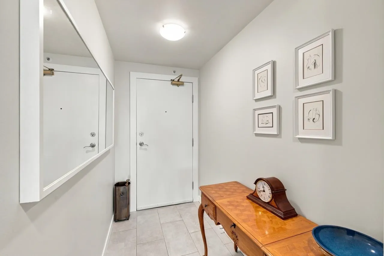 950 Cambie Street #804