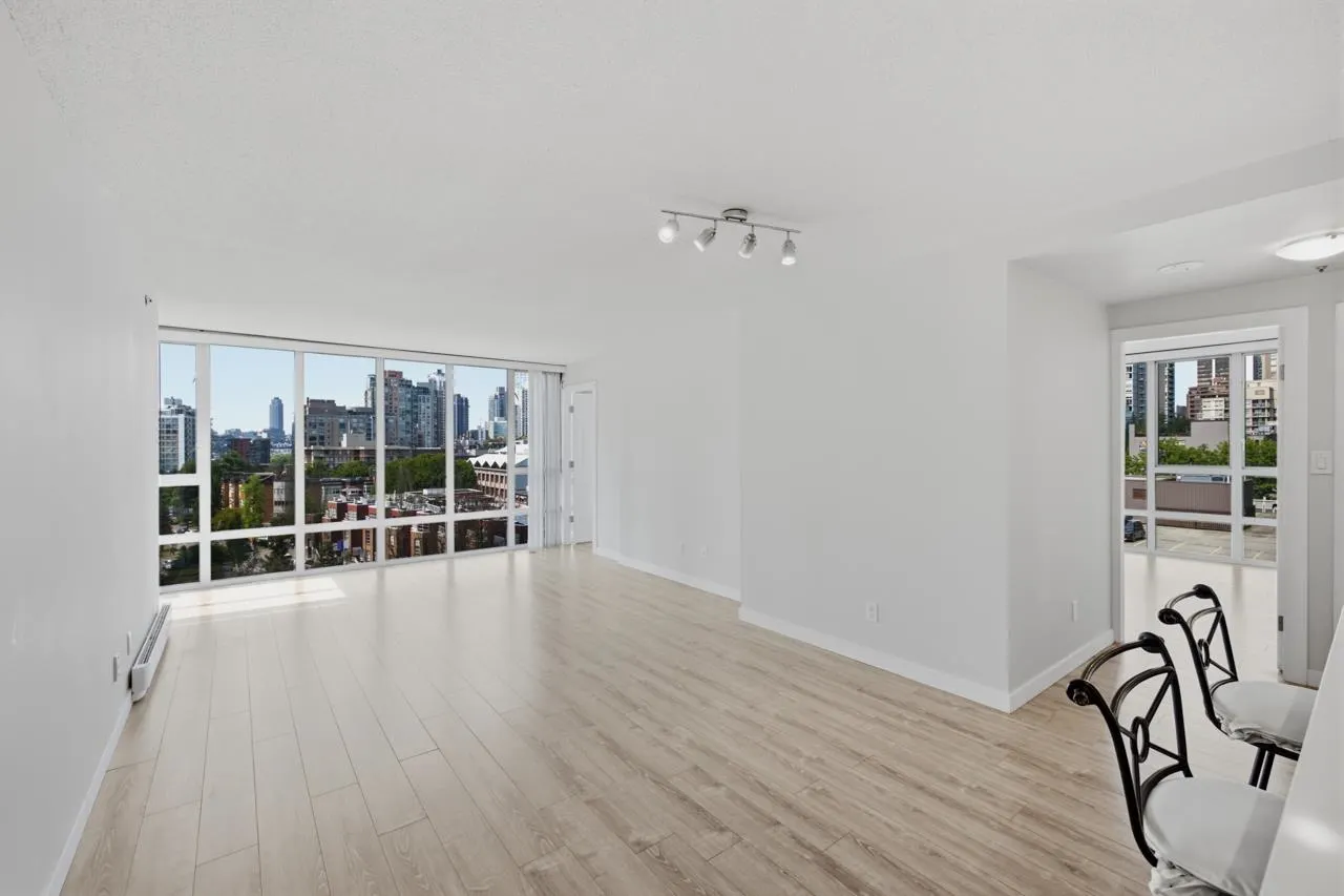 950 Cambie Street #804