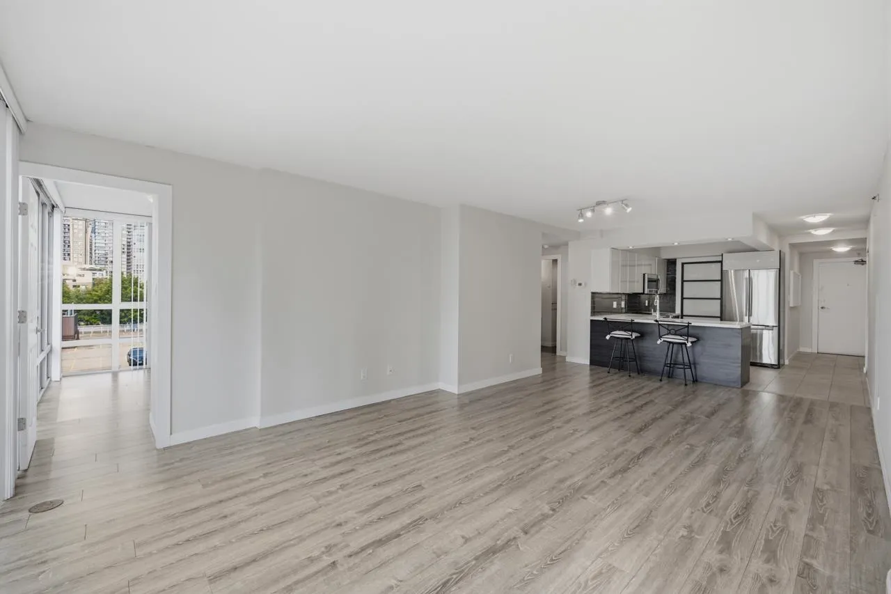 950 Cambie Street #804