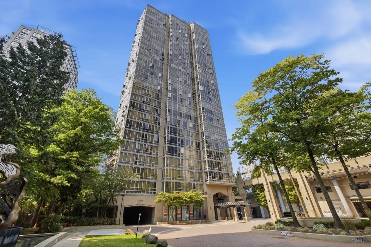 950 Cambie Street #804