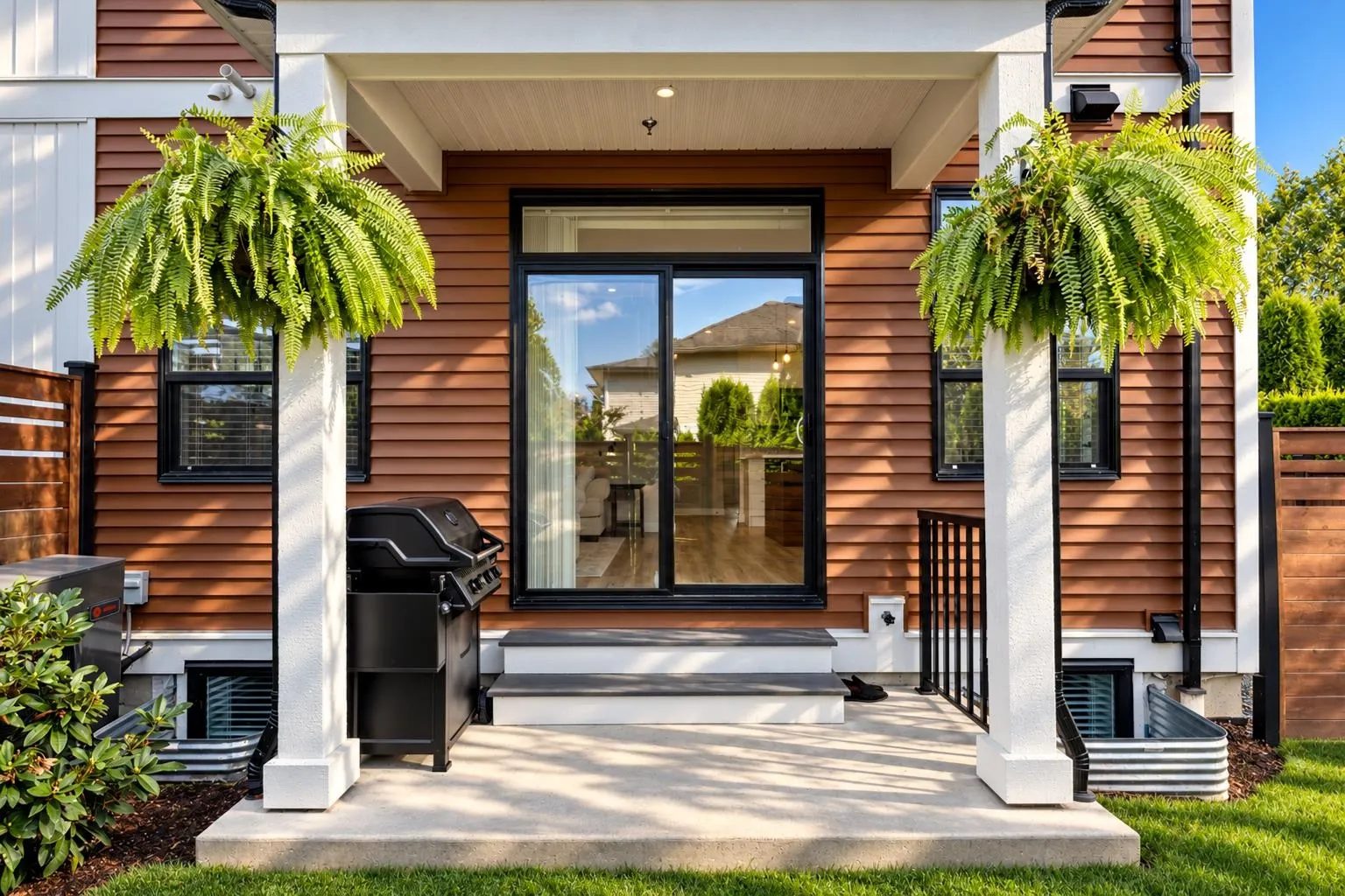 7140 Maitland Avenue #6