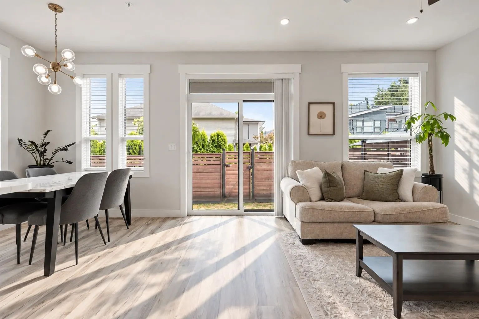 7140 Maitland Avenue #6