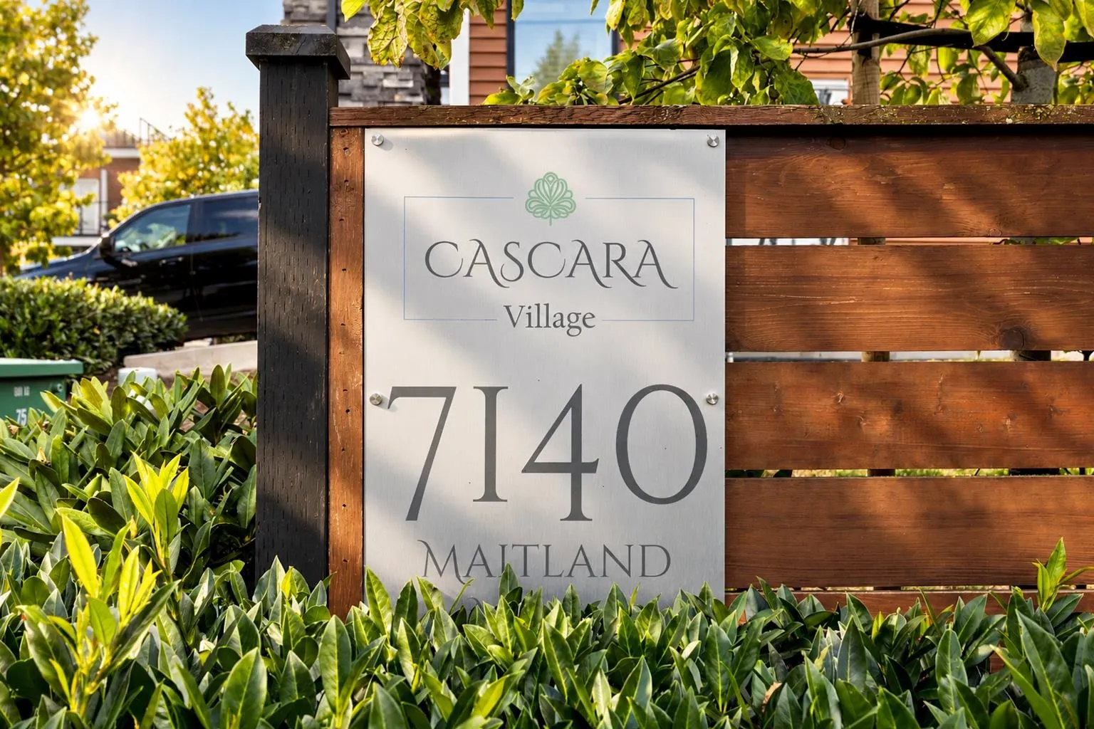 7140 Maitland Avenue #6