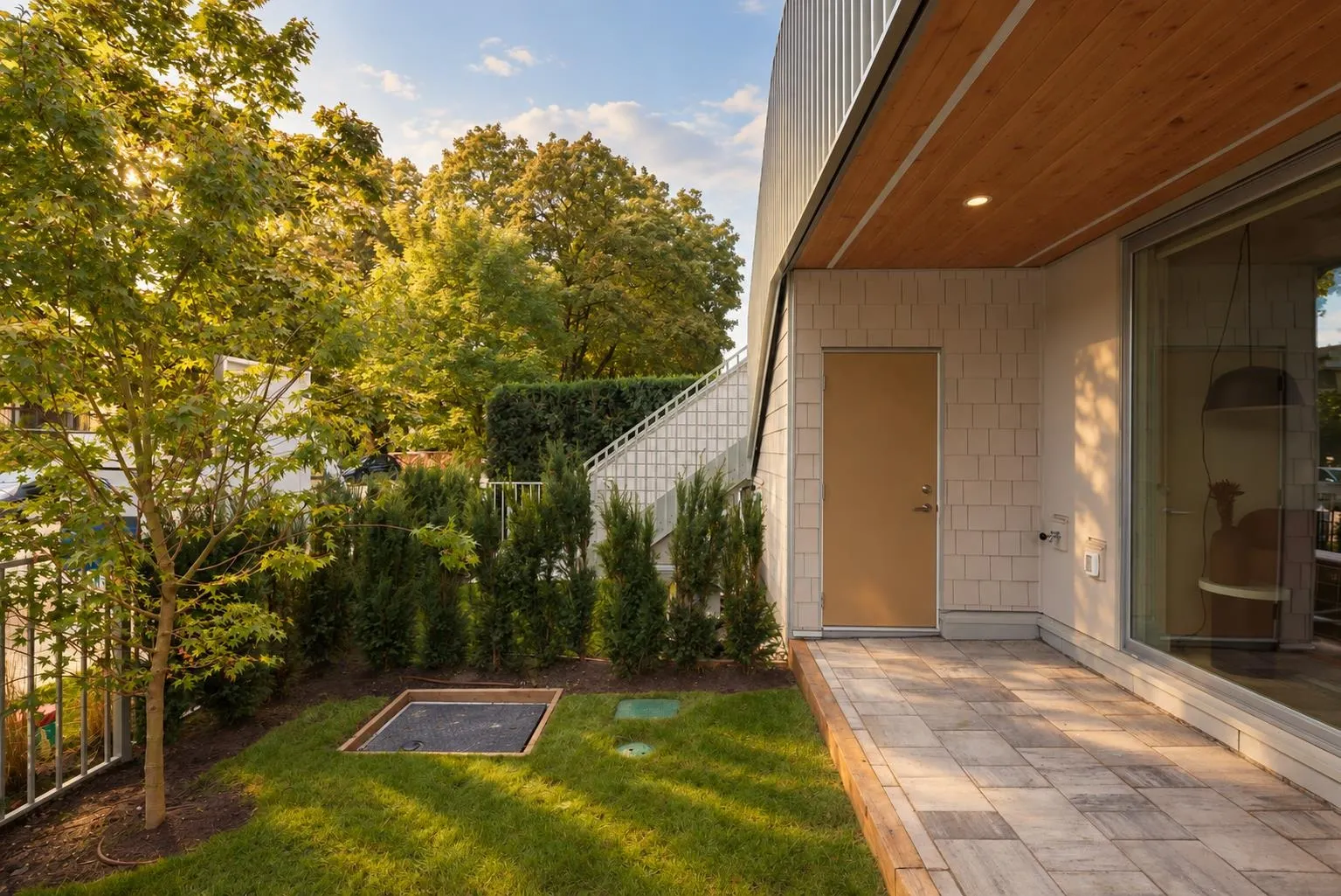 2063 E 13th Avenue #3
