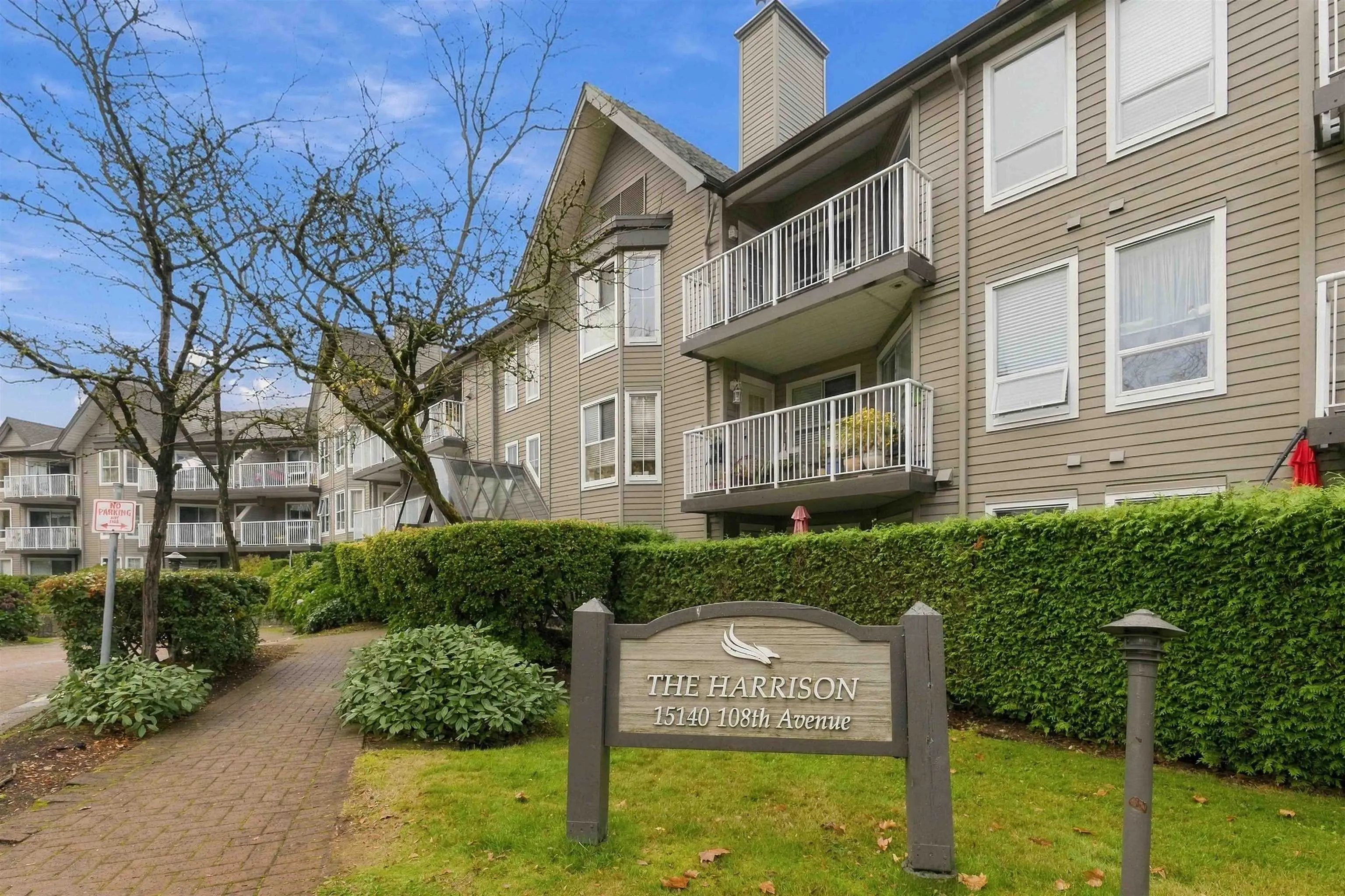 15140 108 Avenue #312