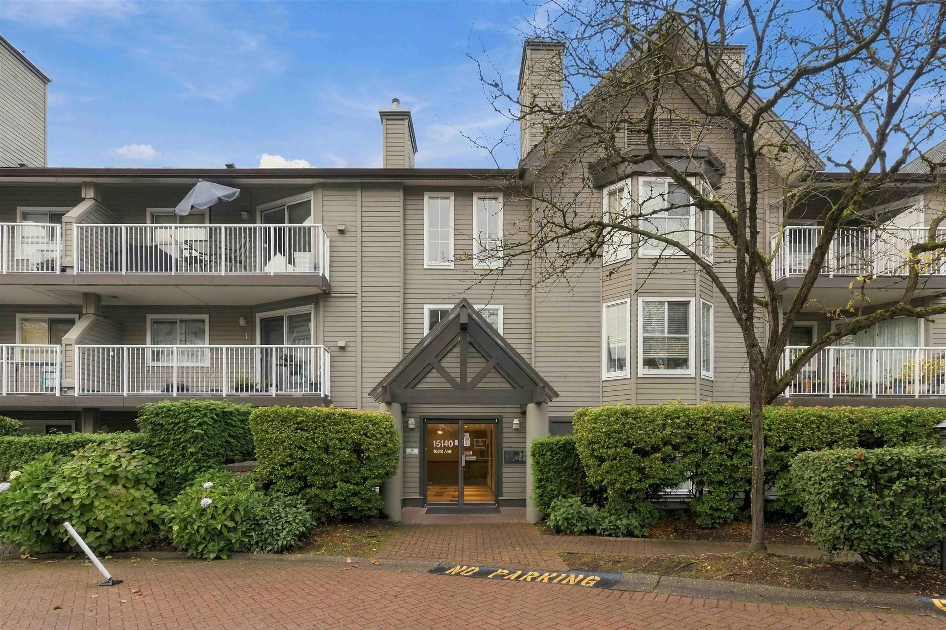 15140 108 Avenue #312