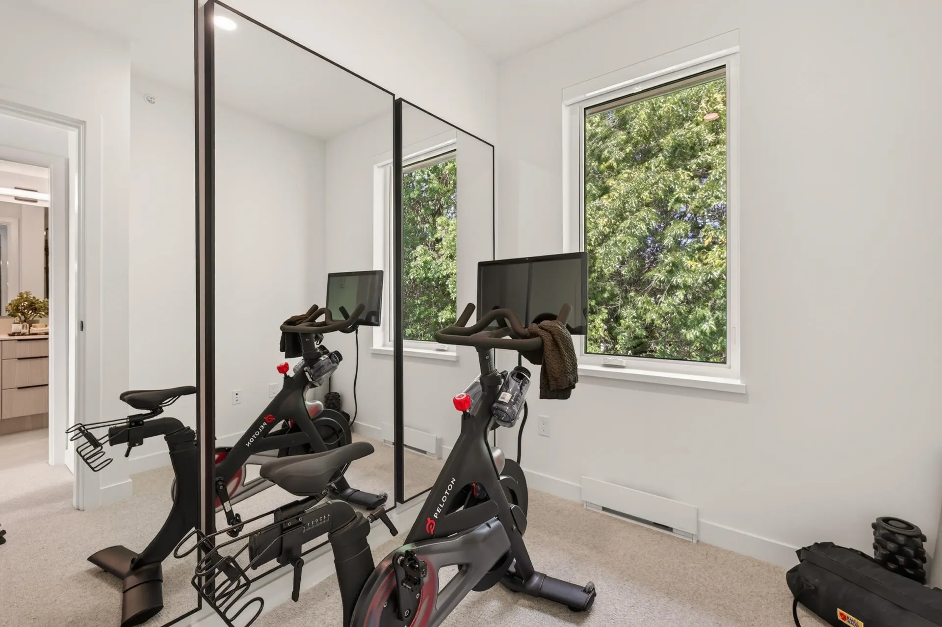 921 Grant Street #131
