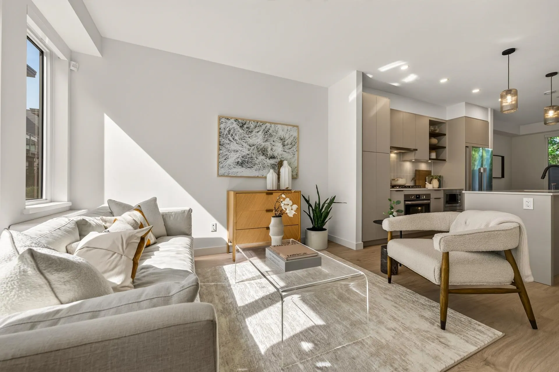 921 Grant Street #131