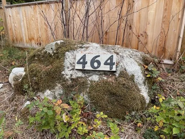 464 Pratt Road