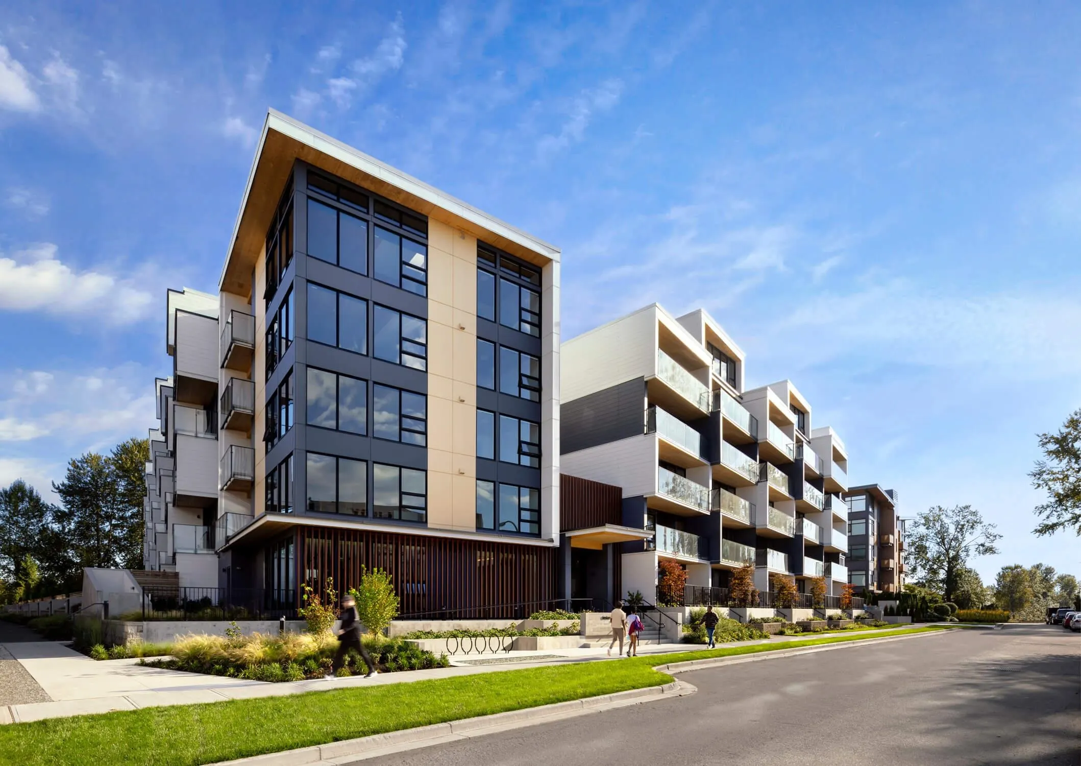 310 Salter Street #114