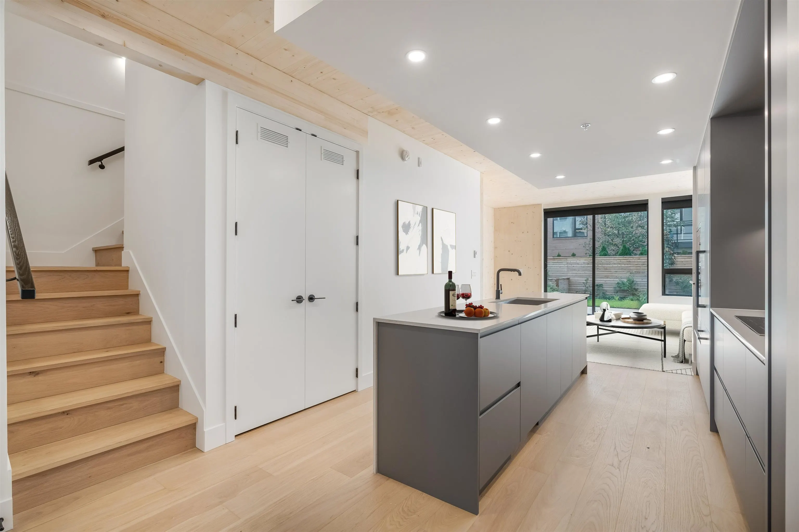 310 Salter Street #114