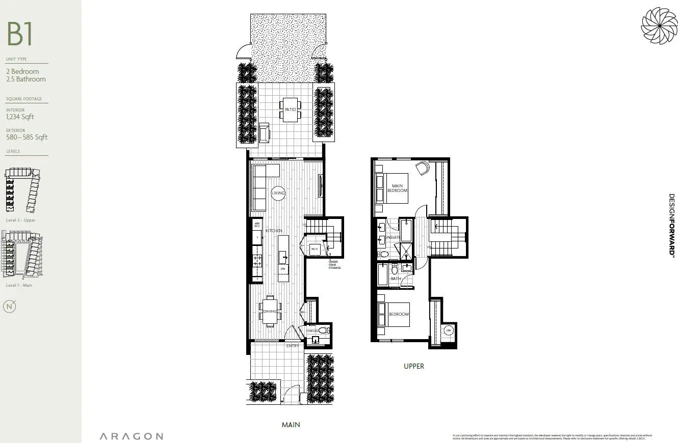 310 Salter Street #114