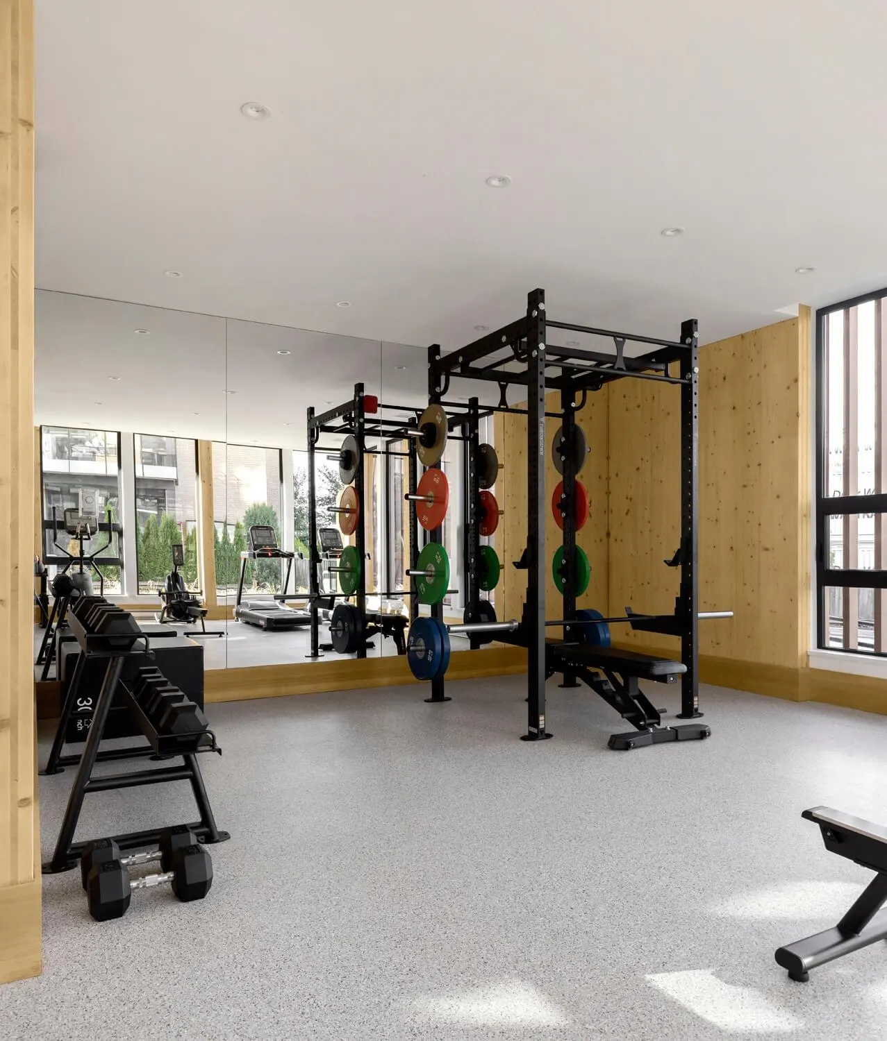 310 Salter Street #114
