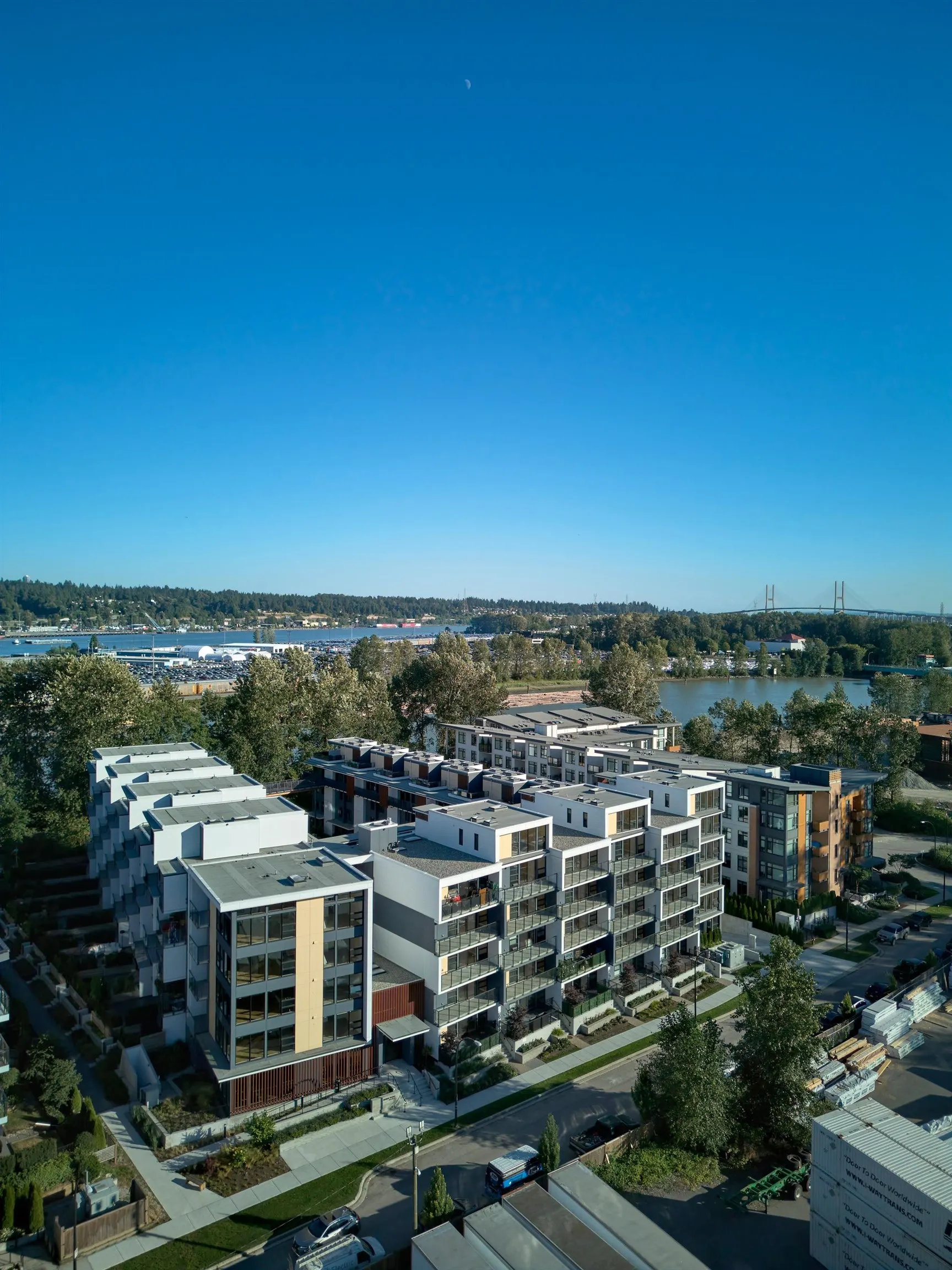 310 Salter Street #114