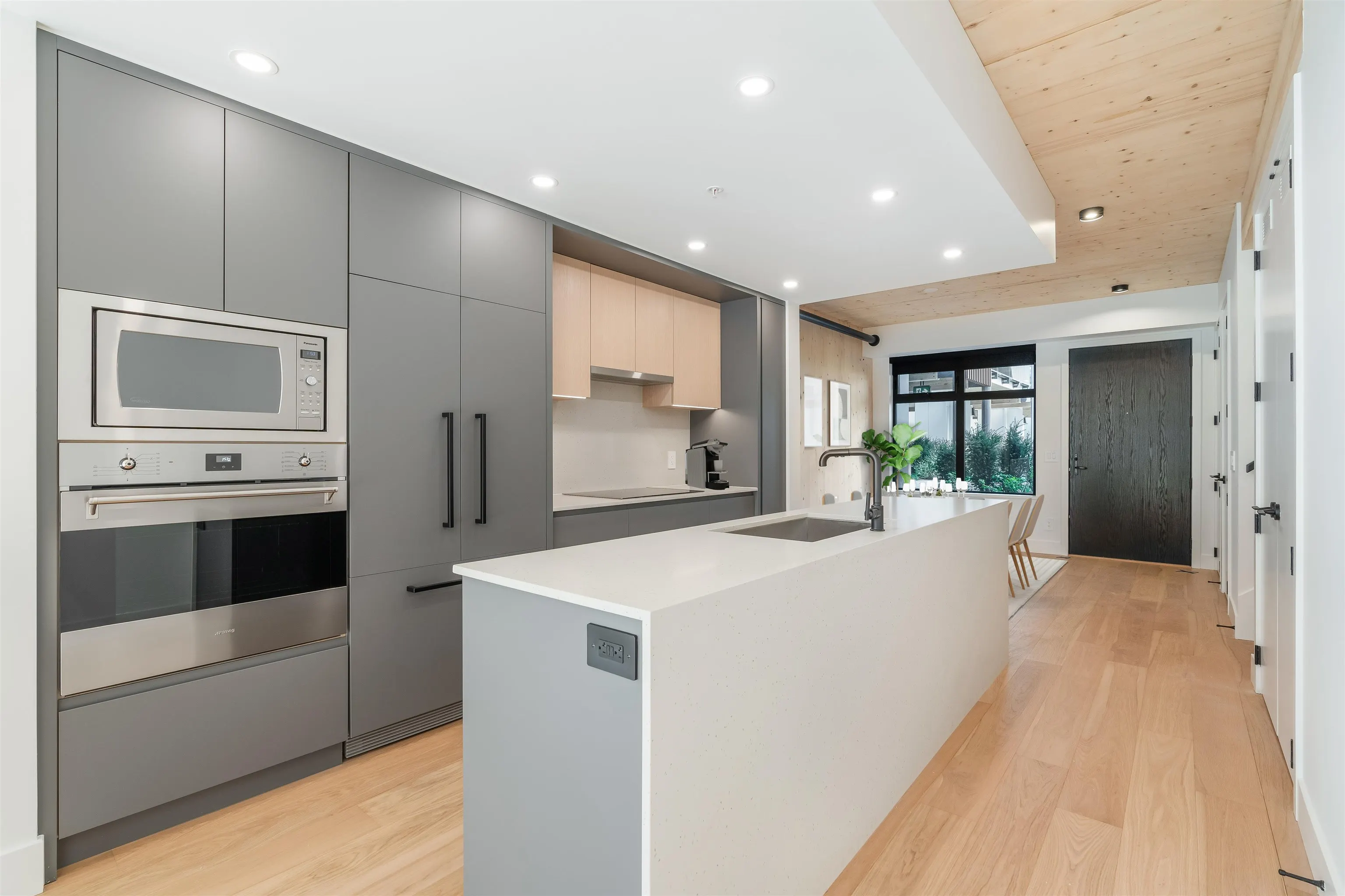 310 Salter Street #114