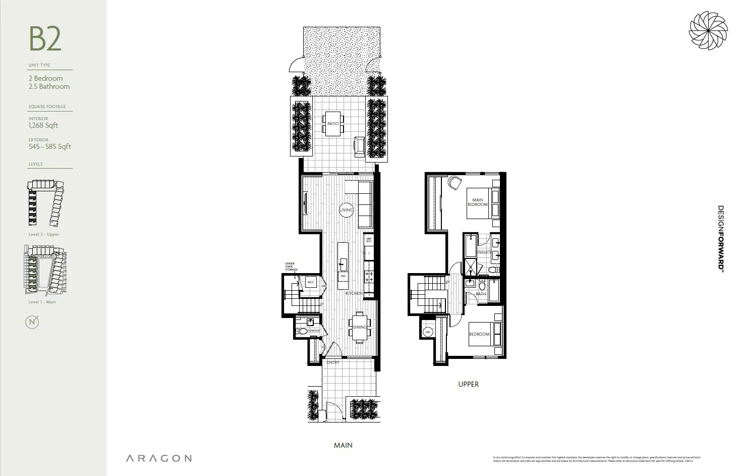 310 Salter Street #114