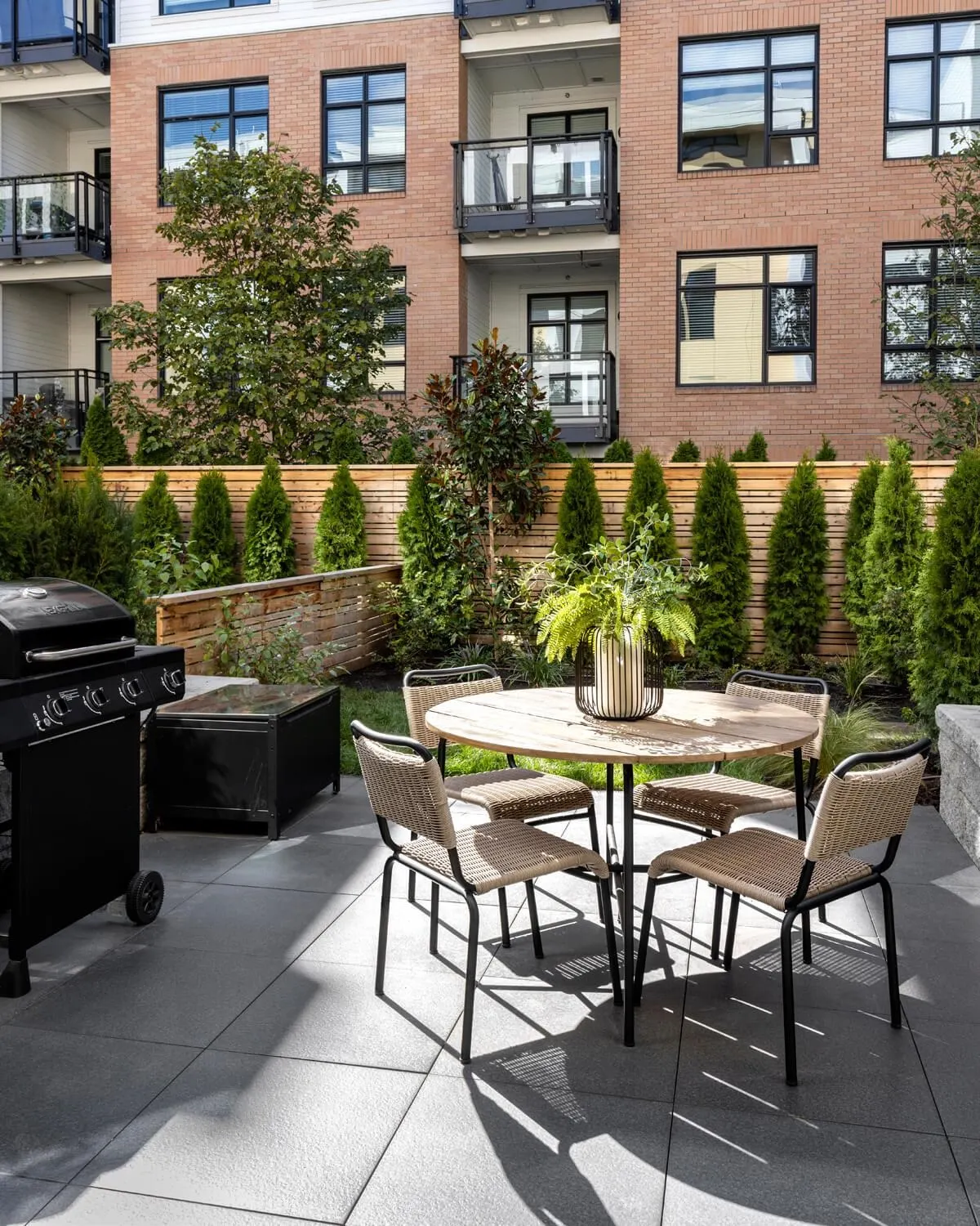 310 Salter Street #114