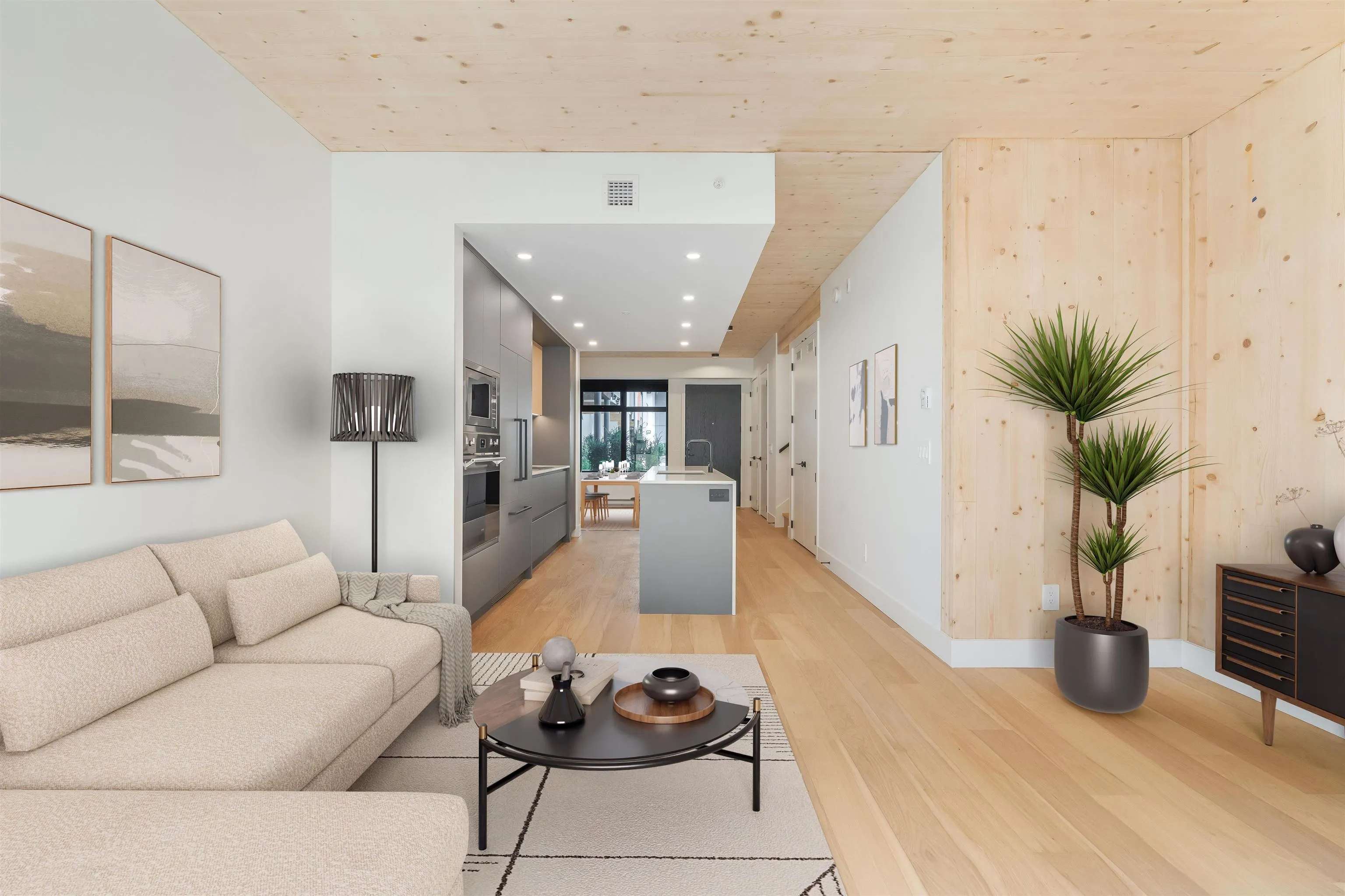 310 Salter Street #114