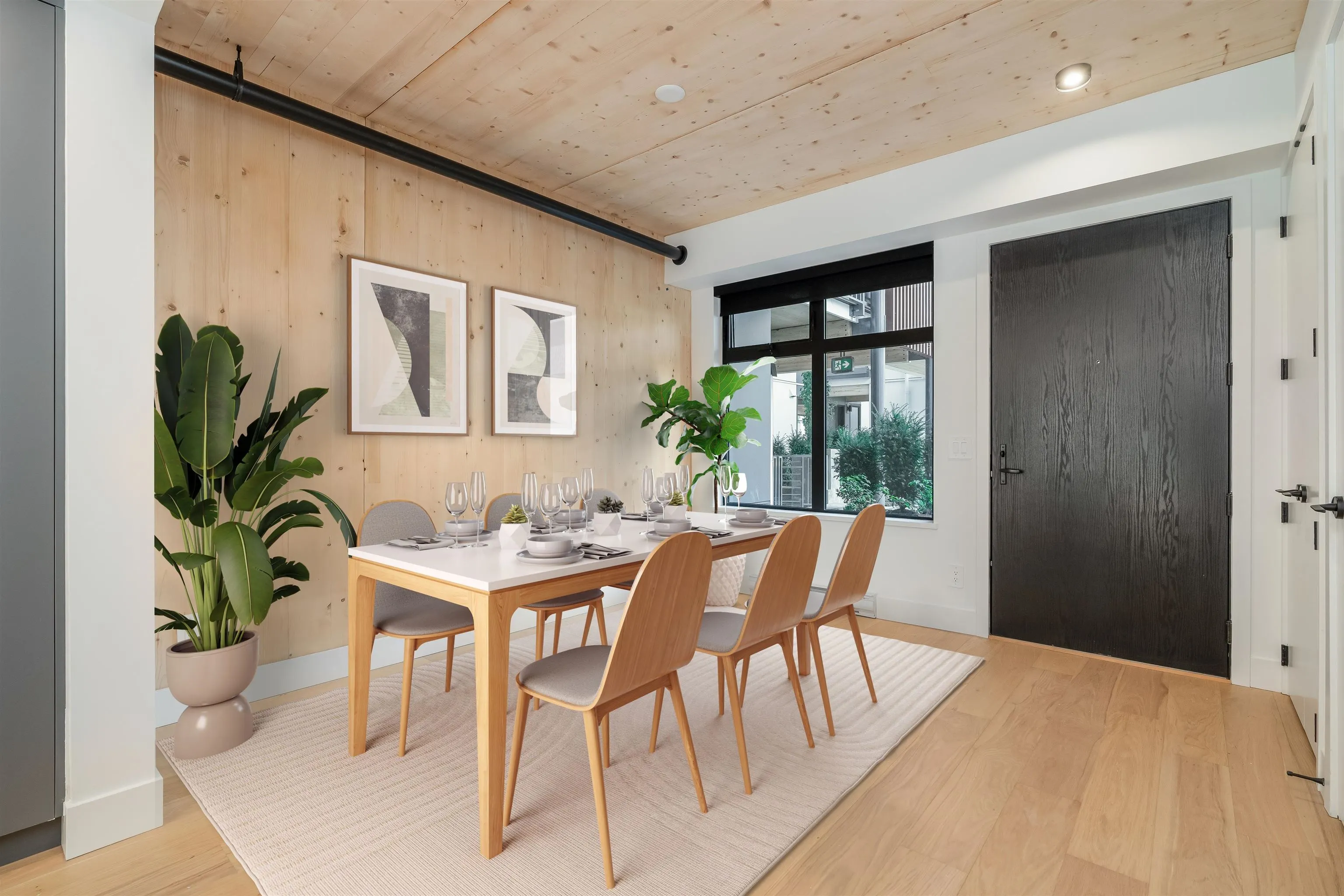 310 Salter Street #114