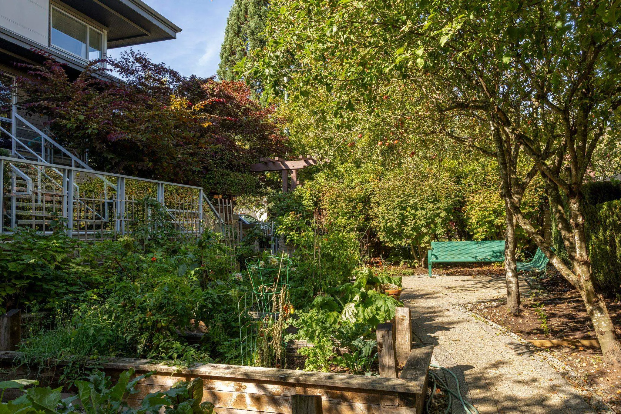 735 W 15th Street #234