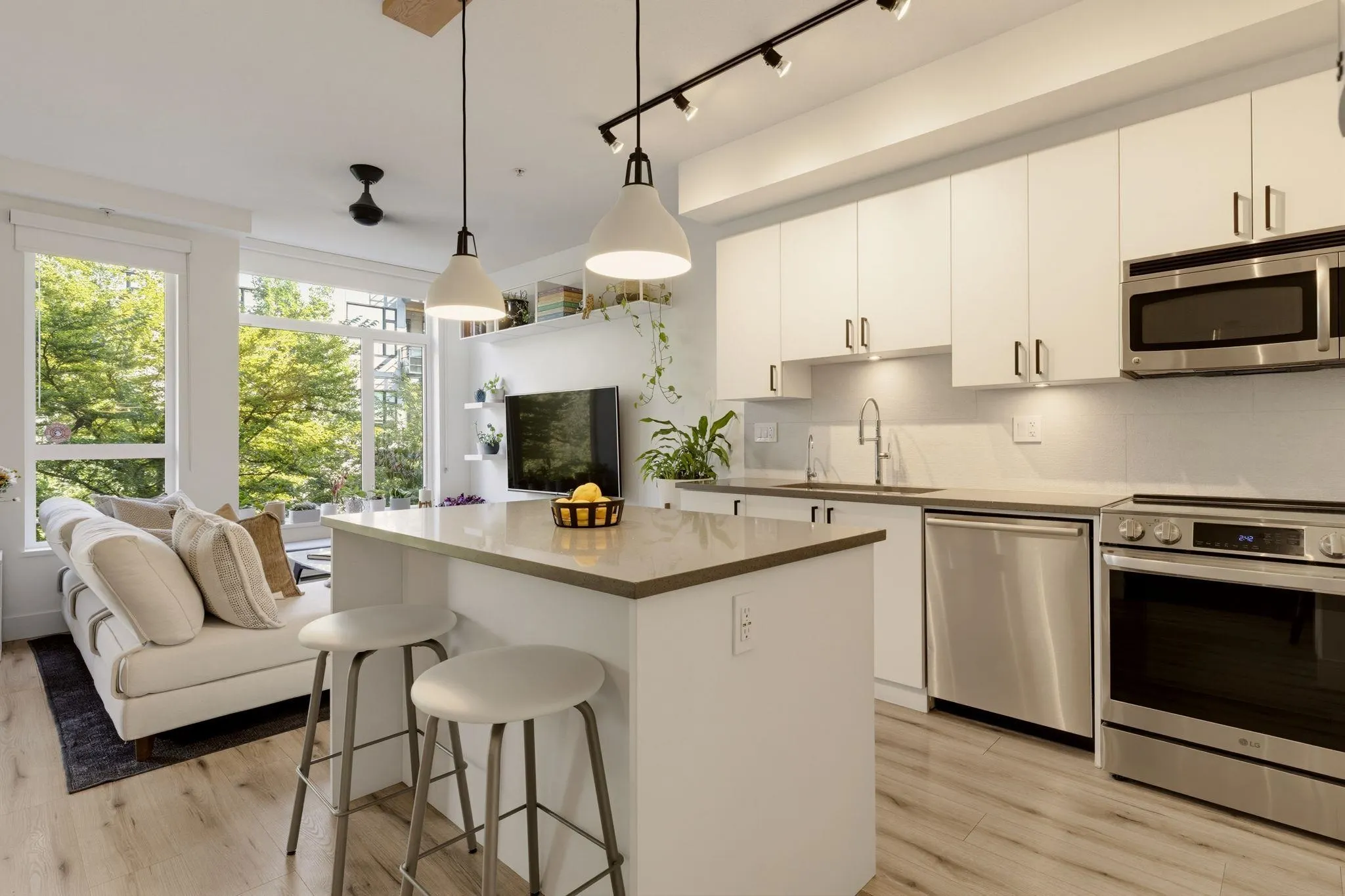 735 W 15th Street #234