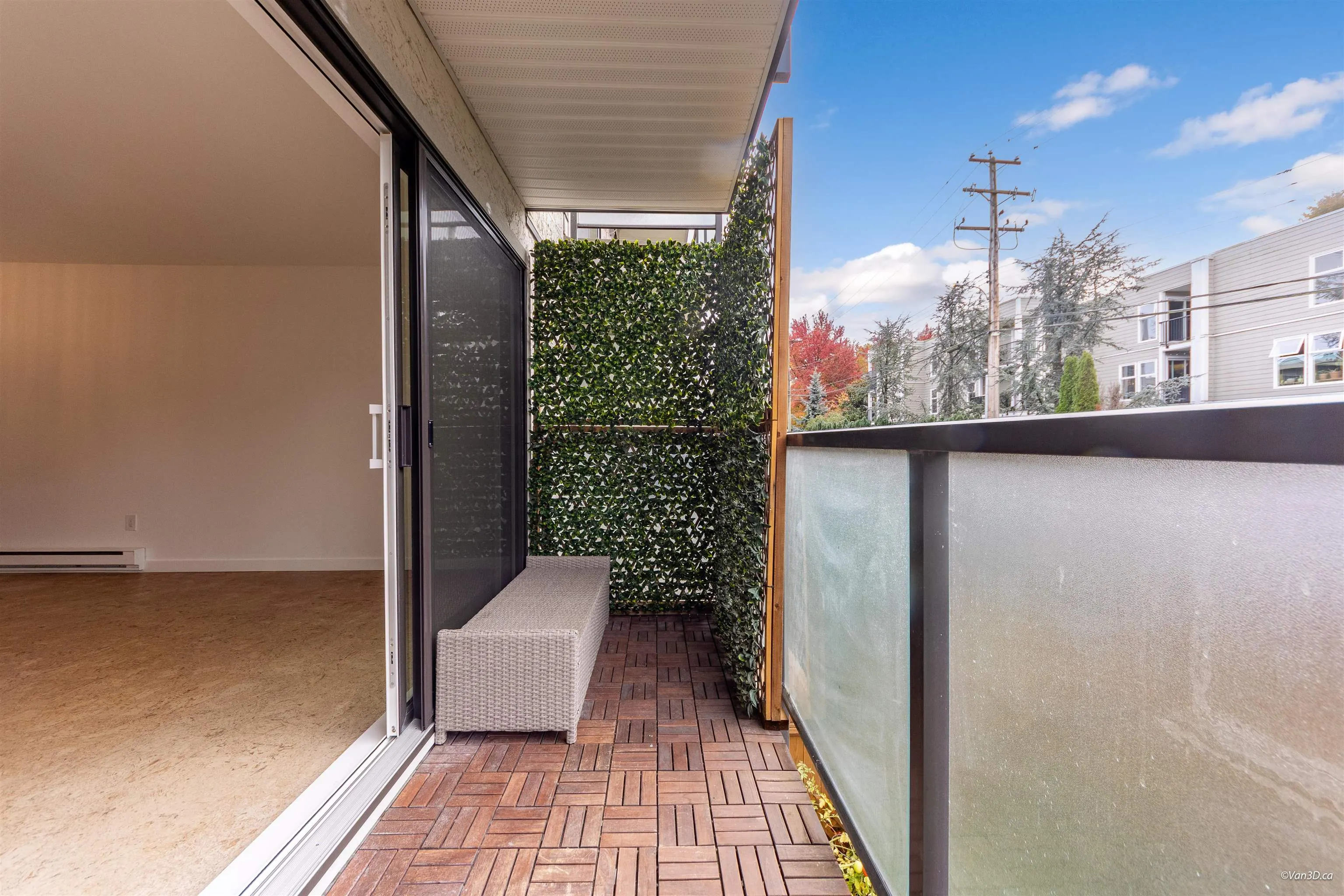 550 E 7th Avenue #207