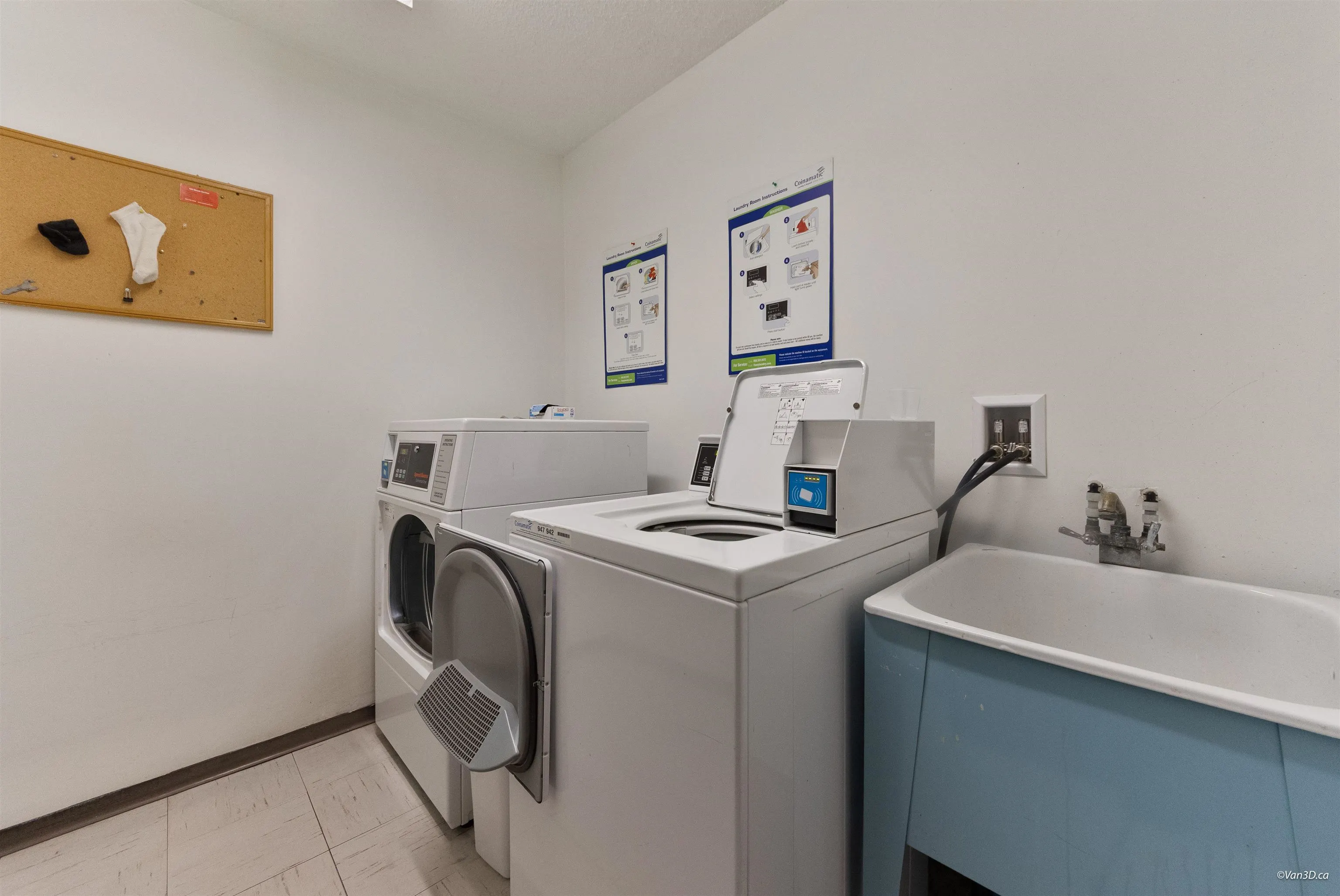 550 E 7th Avenue #207