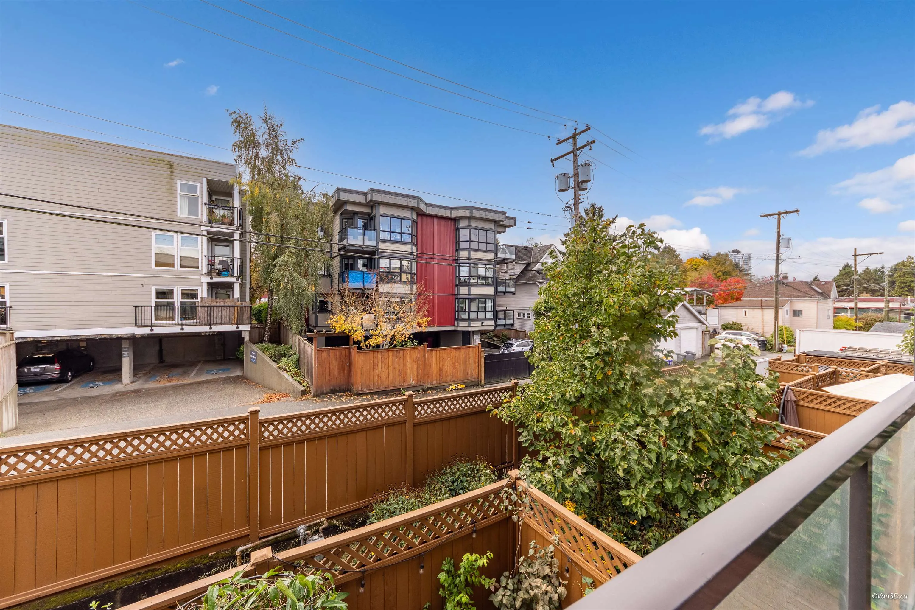 550 E 7th Avenue #207