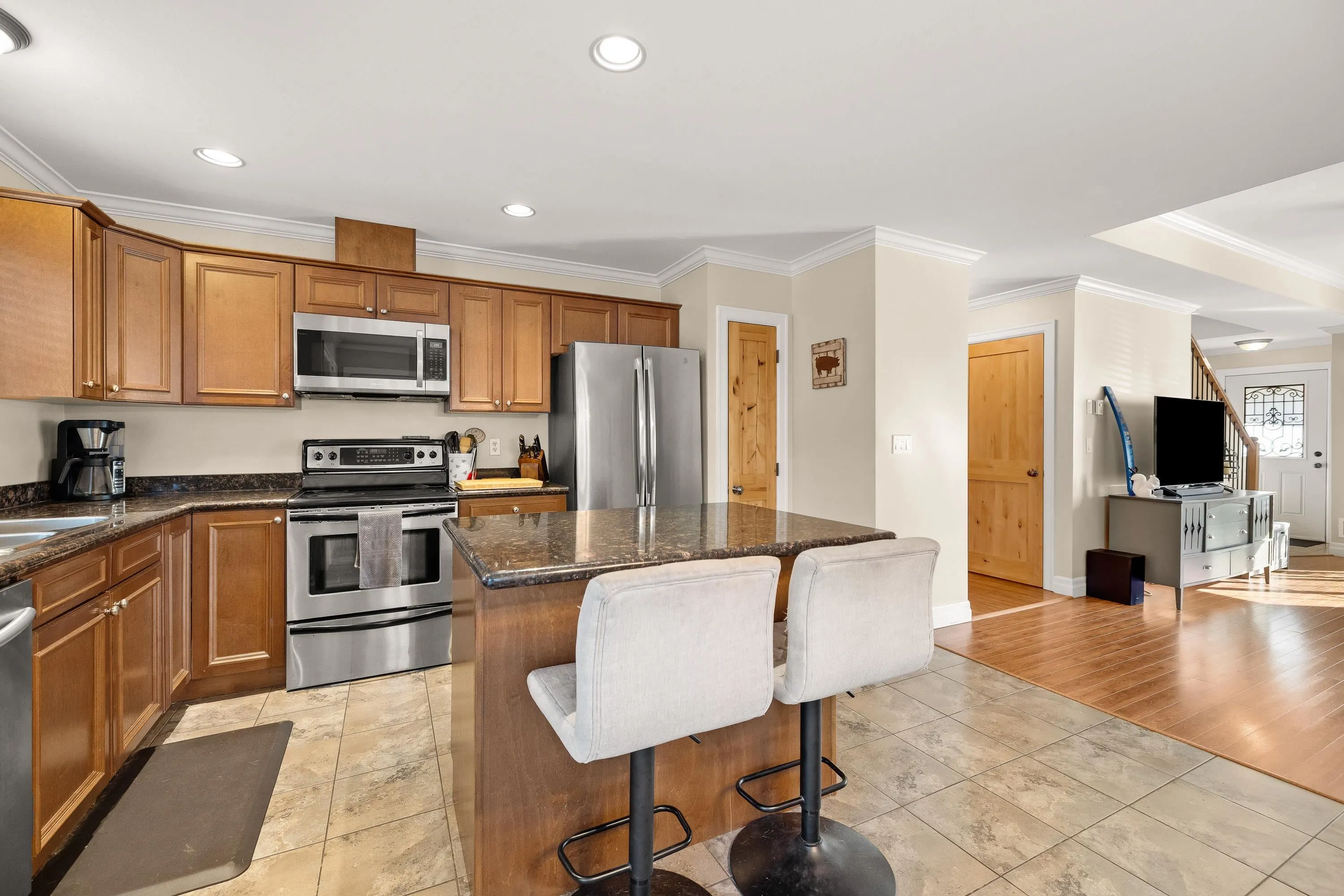44523 Mclaren Drive #35