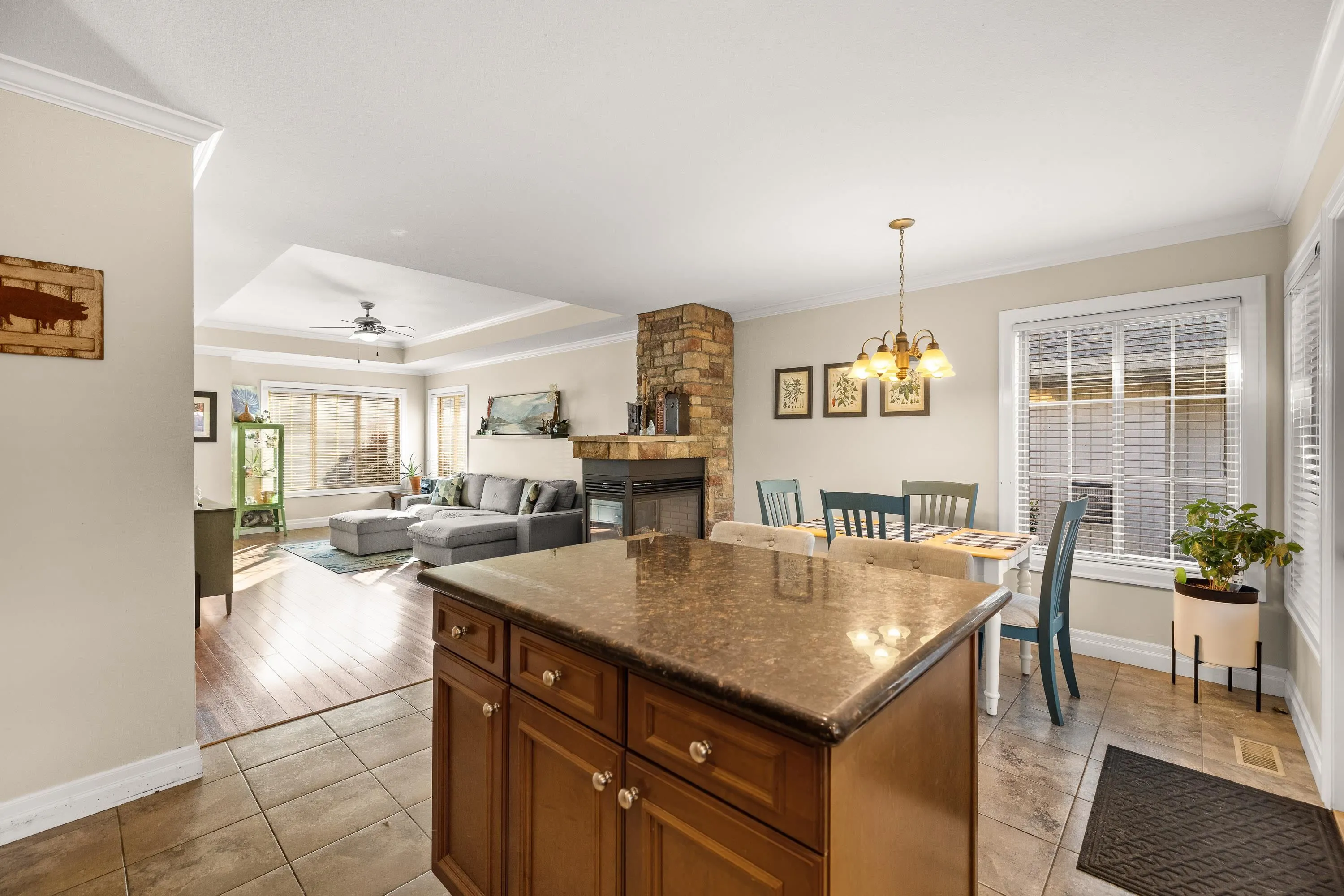 44523 Mclaren Drive #35