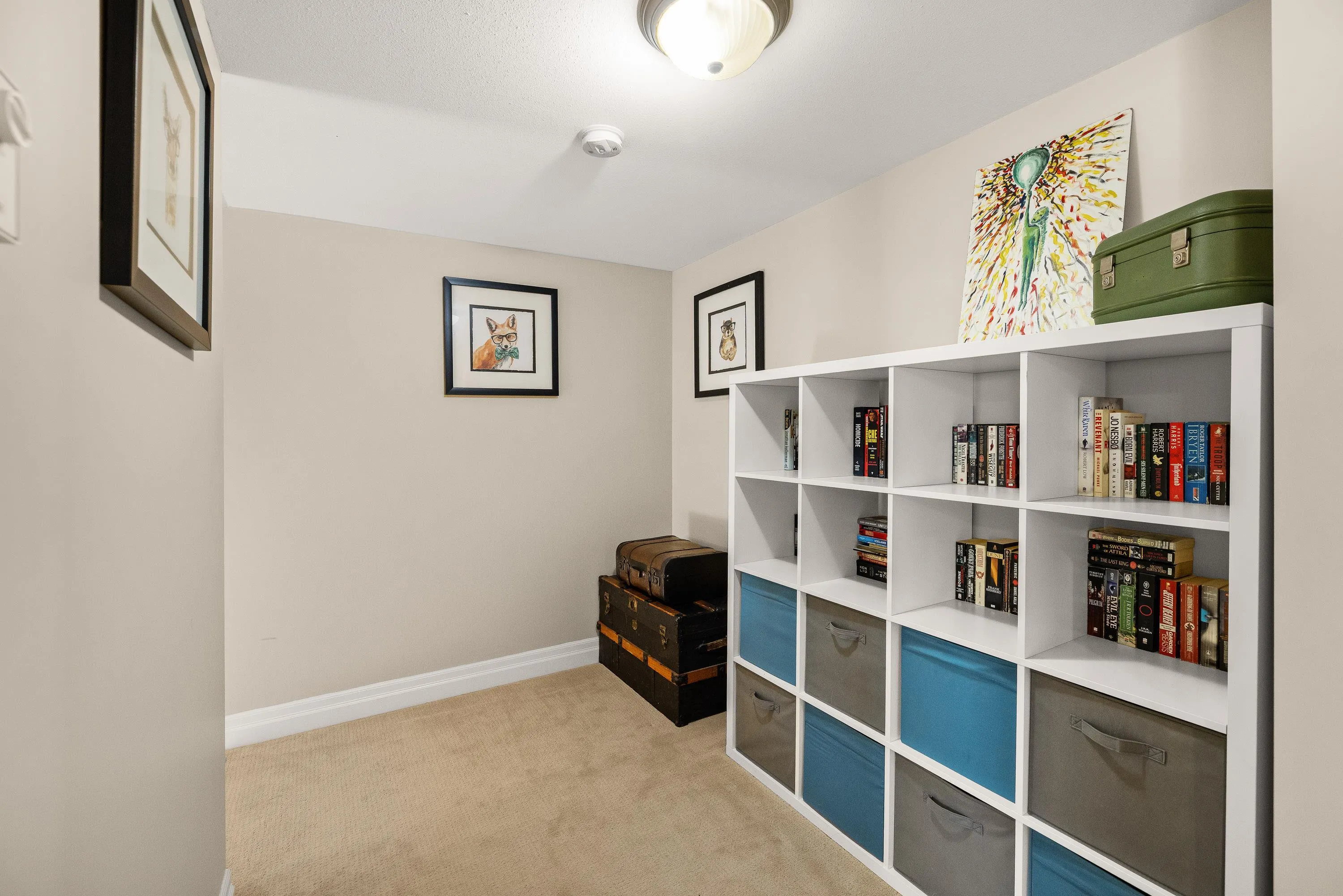 44523 Mclaren Drive #35