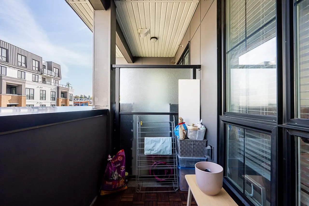 20052 83a Avenue #404