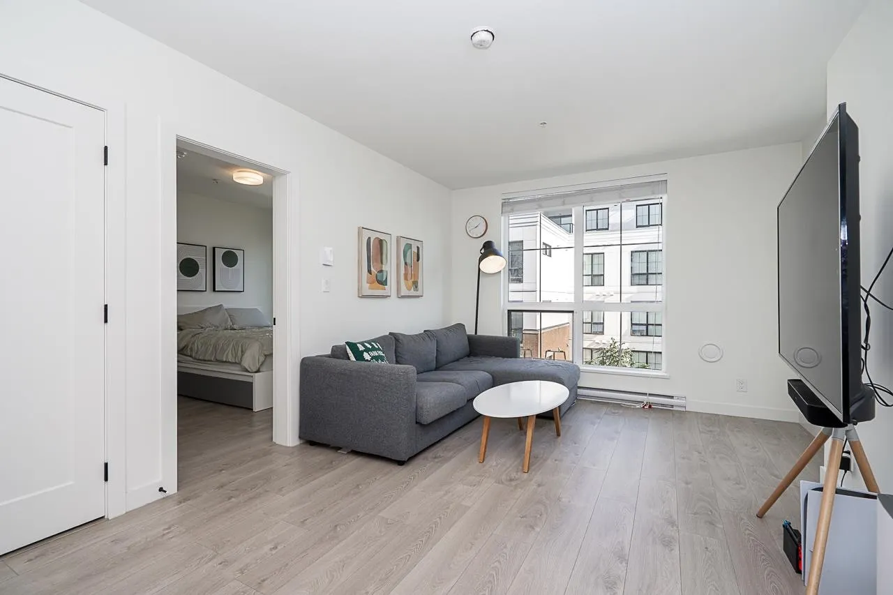 20052 83a Avenue #404