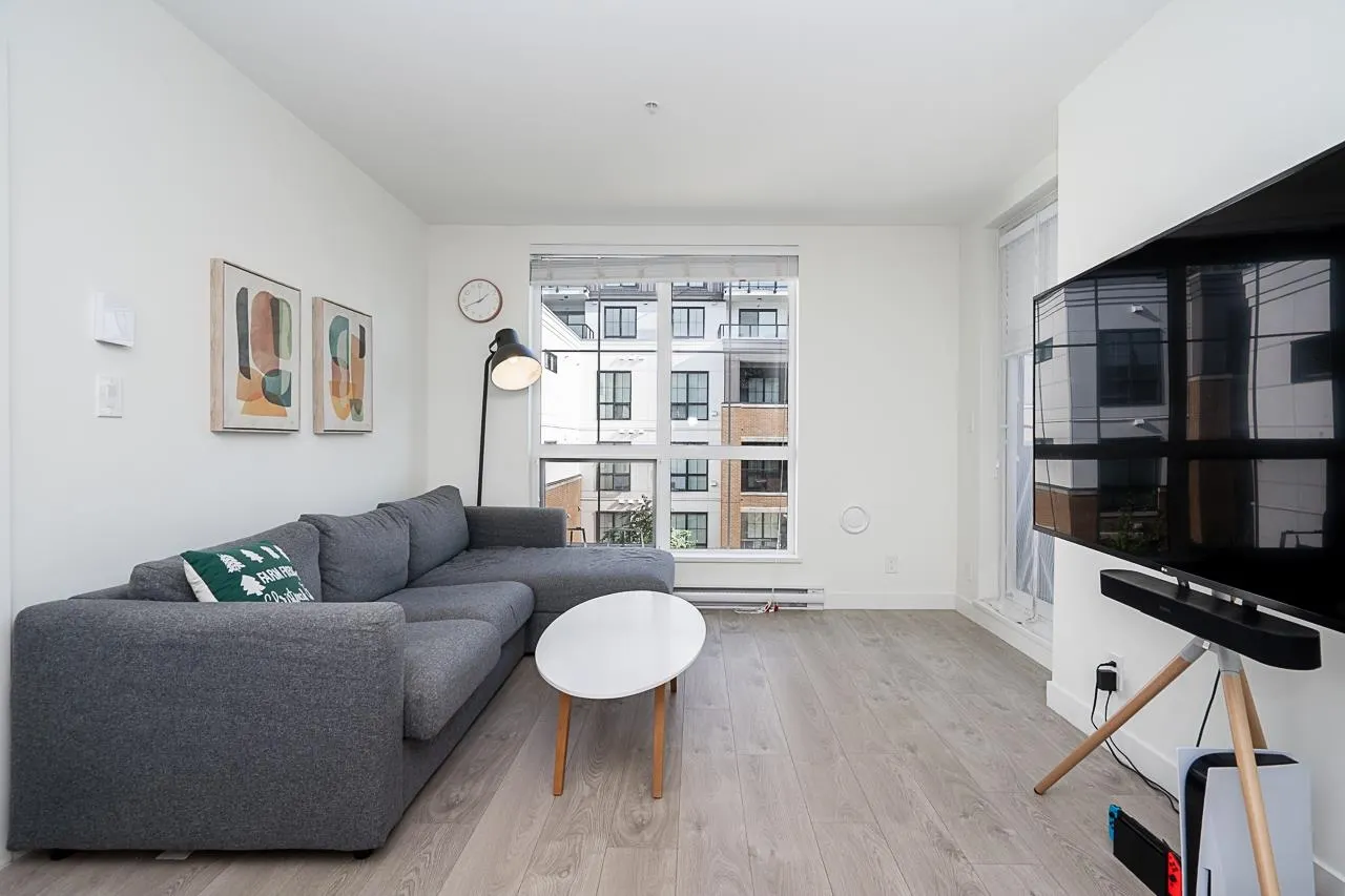 20052 83a Avenue #404