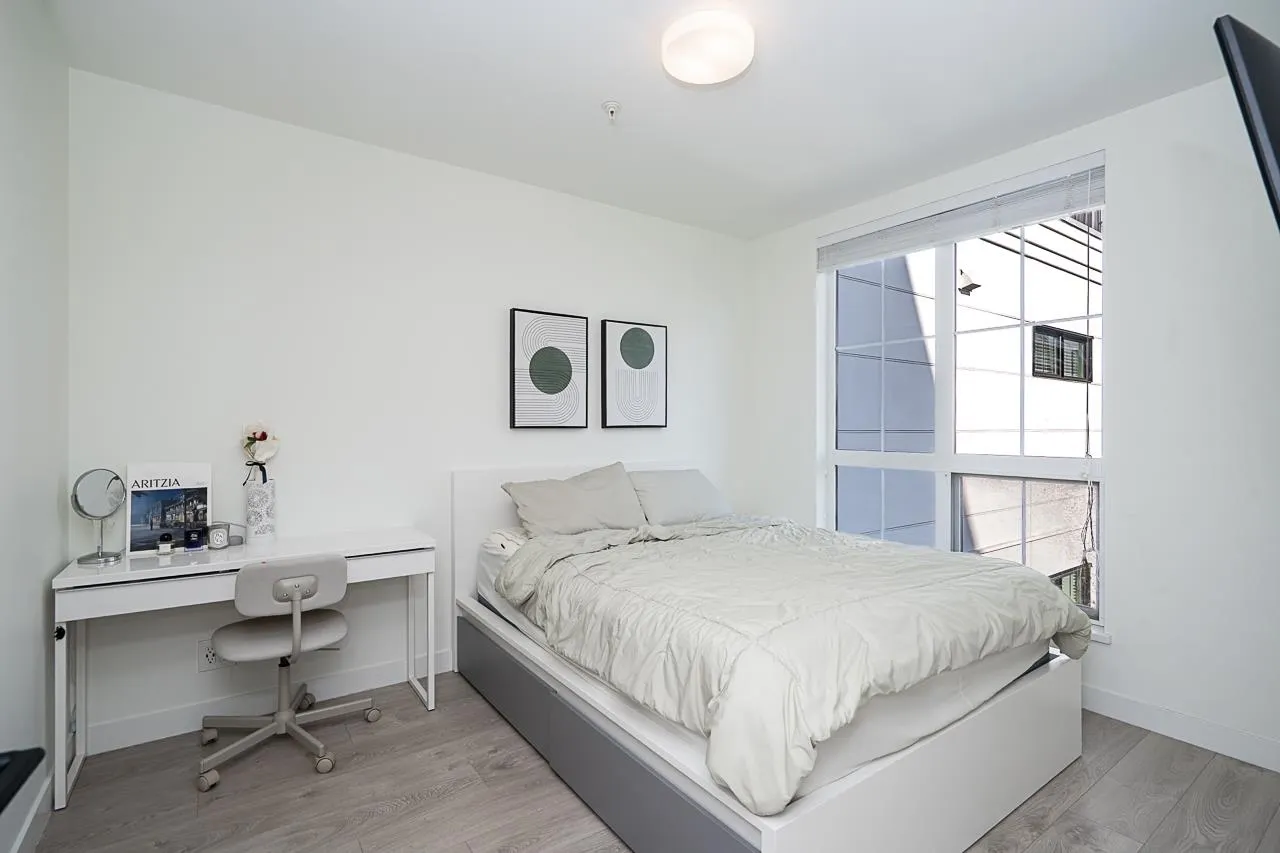 20052 83a Avenue #404