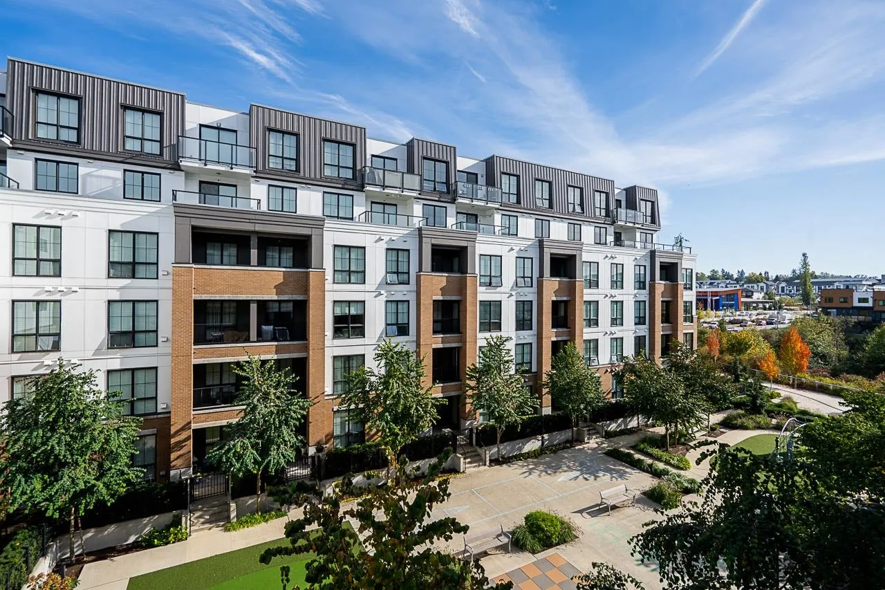 20052 83a Avenue #404