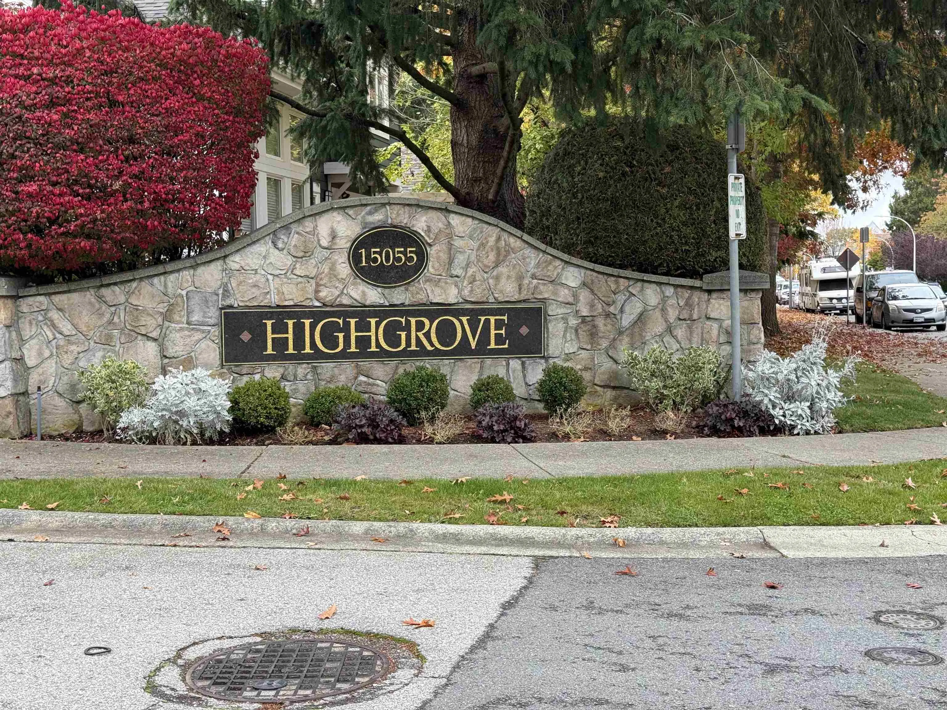 15505 20 Avenue #8