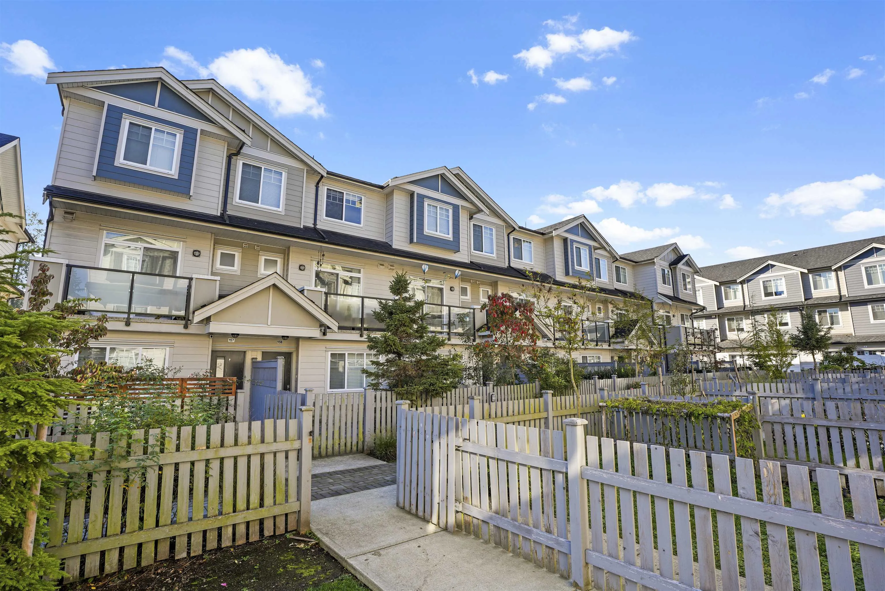 13898 64 Avenue #158