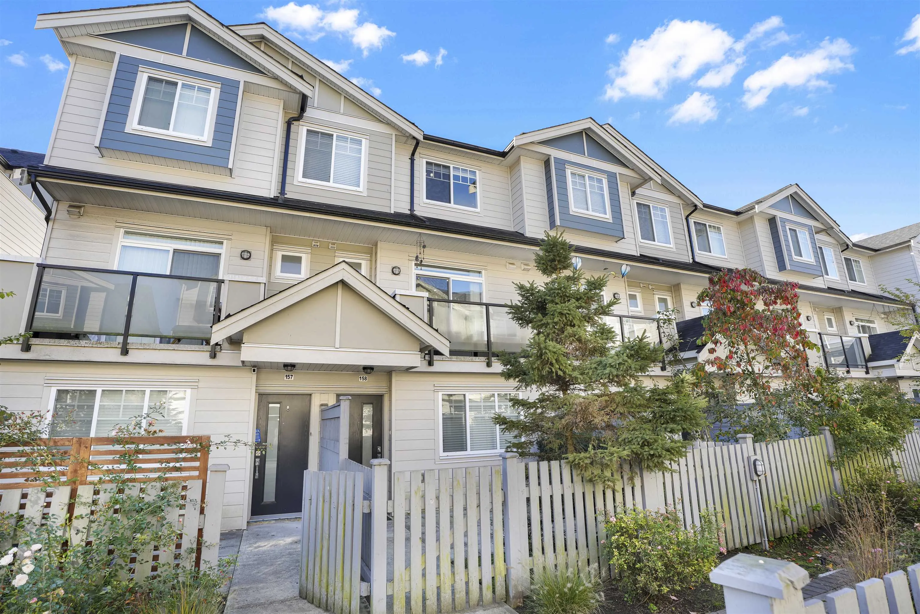 13898 64 Avenue #158