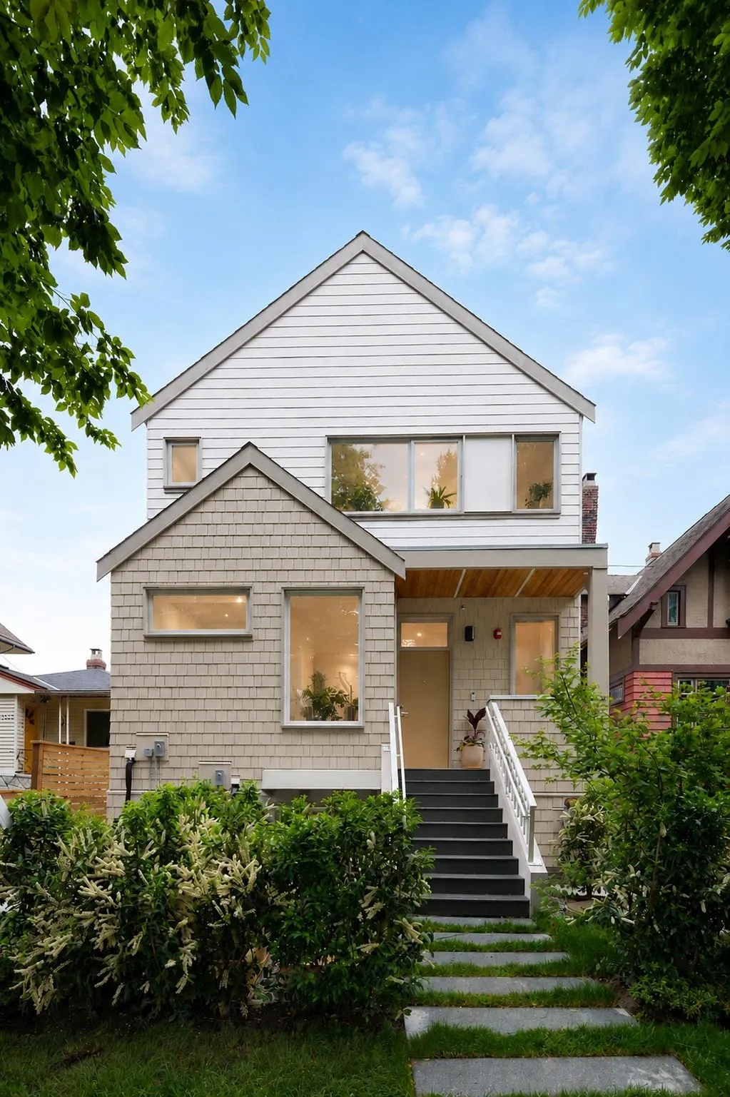 595 E 49th Avenue #2