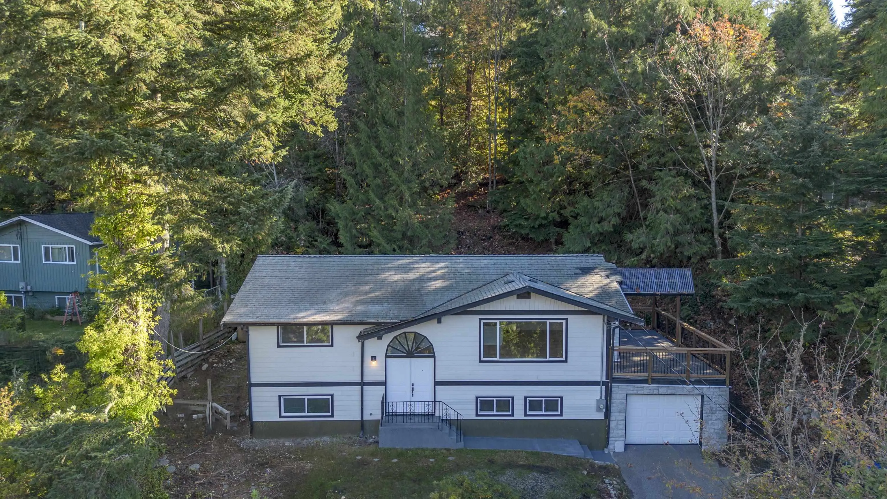 2258 Skyline Drive