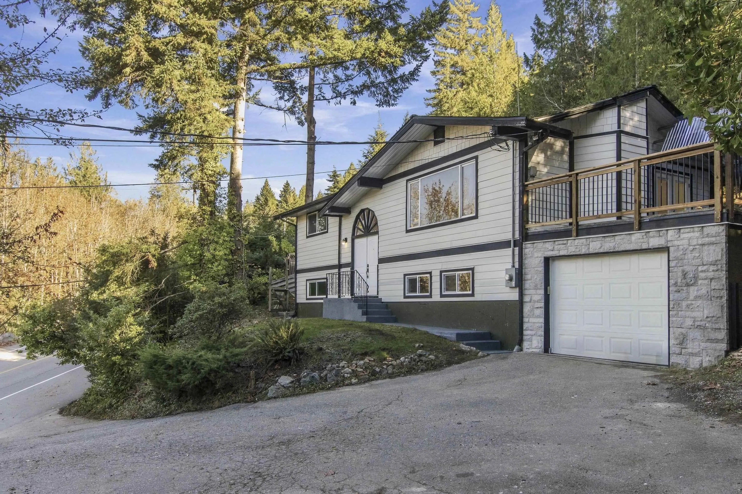 2258 Skyline Drive
