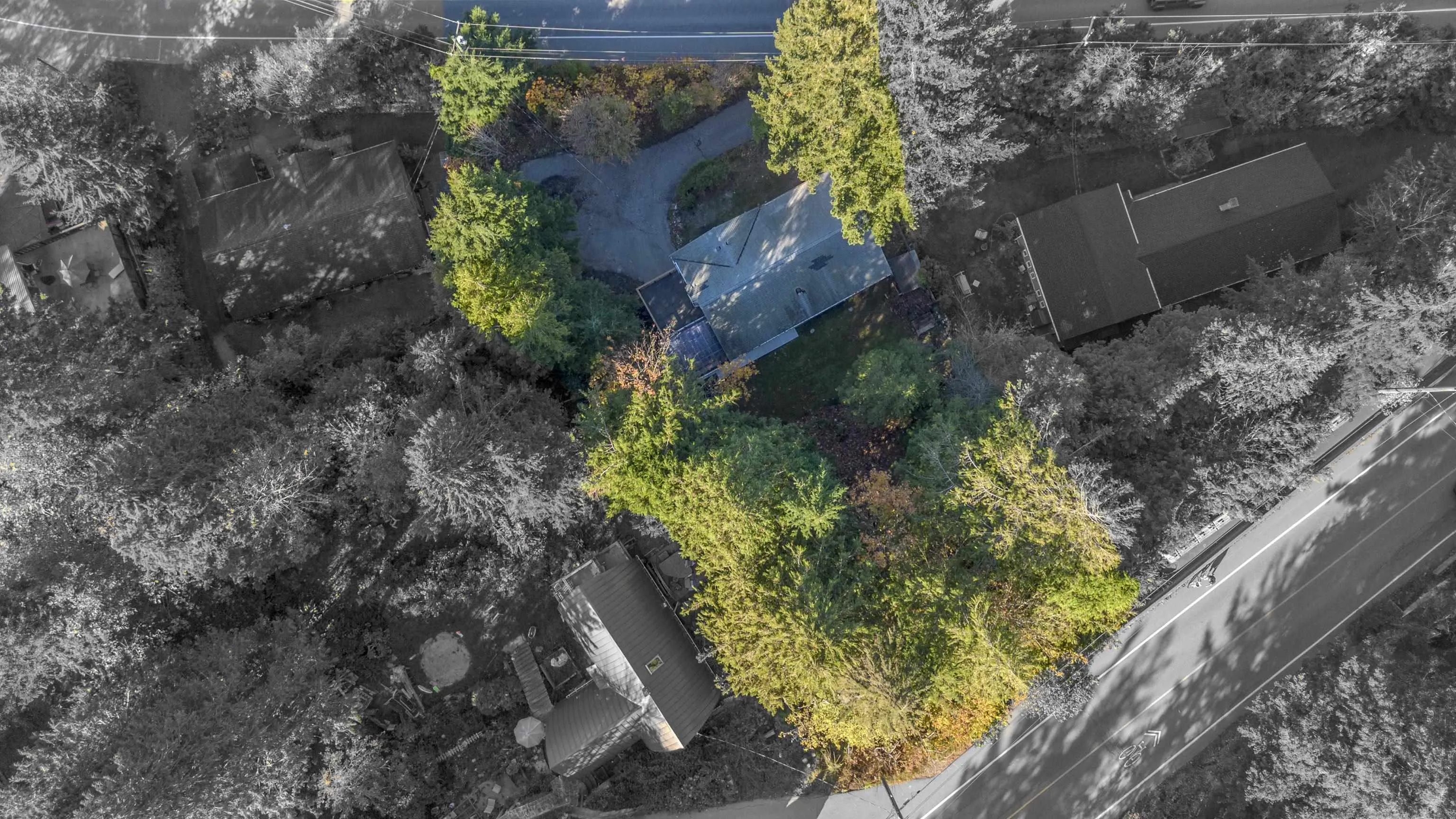 2258 Skyline Drive