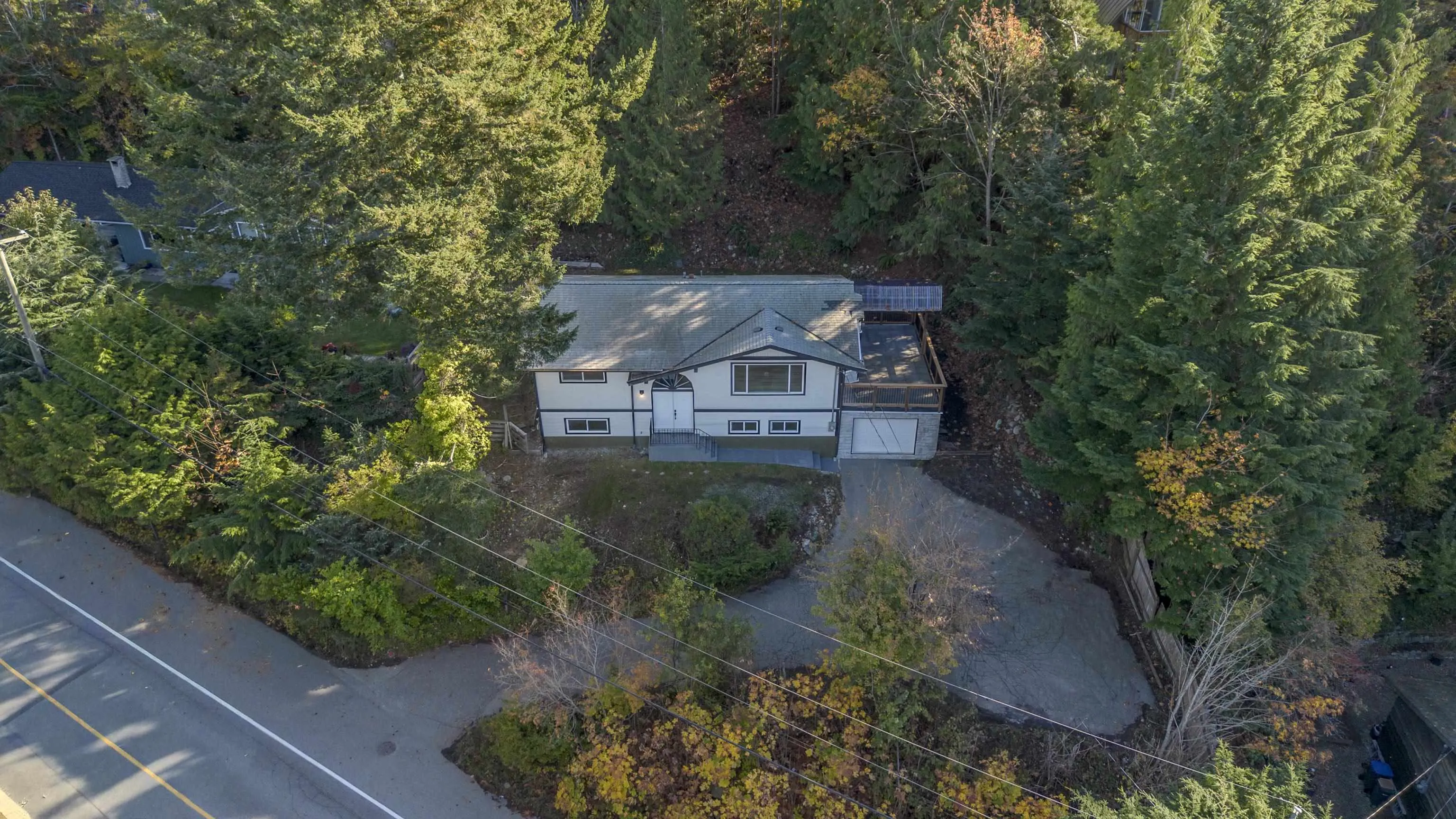 2258 Skyline Drive