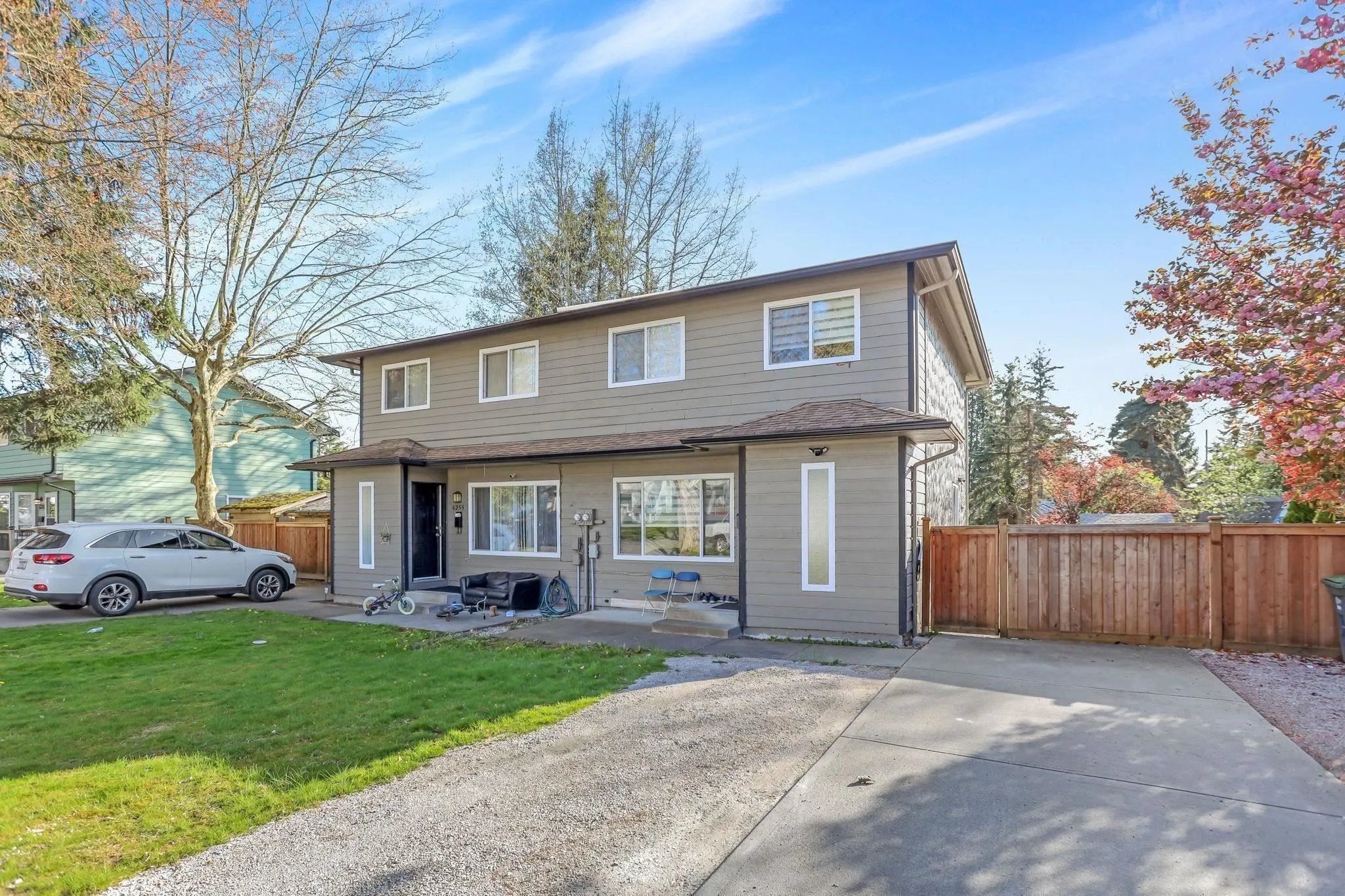 6257 Morgan Place