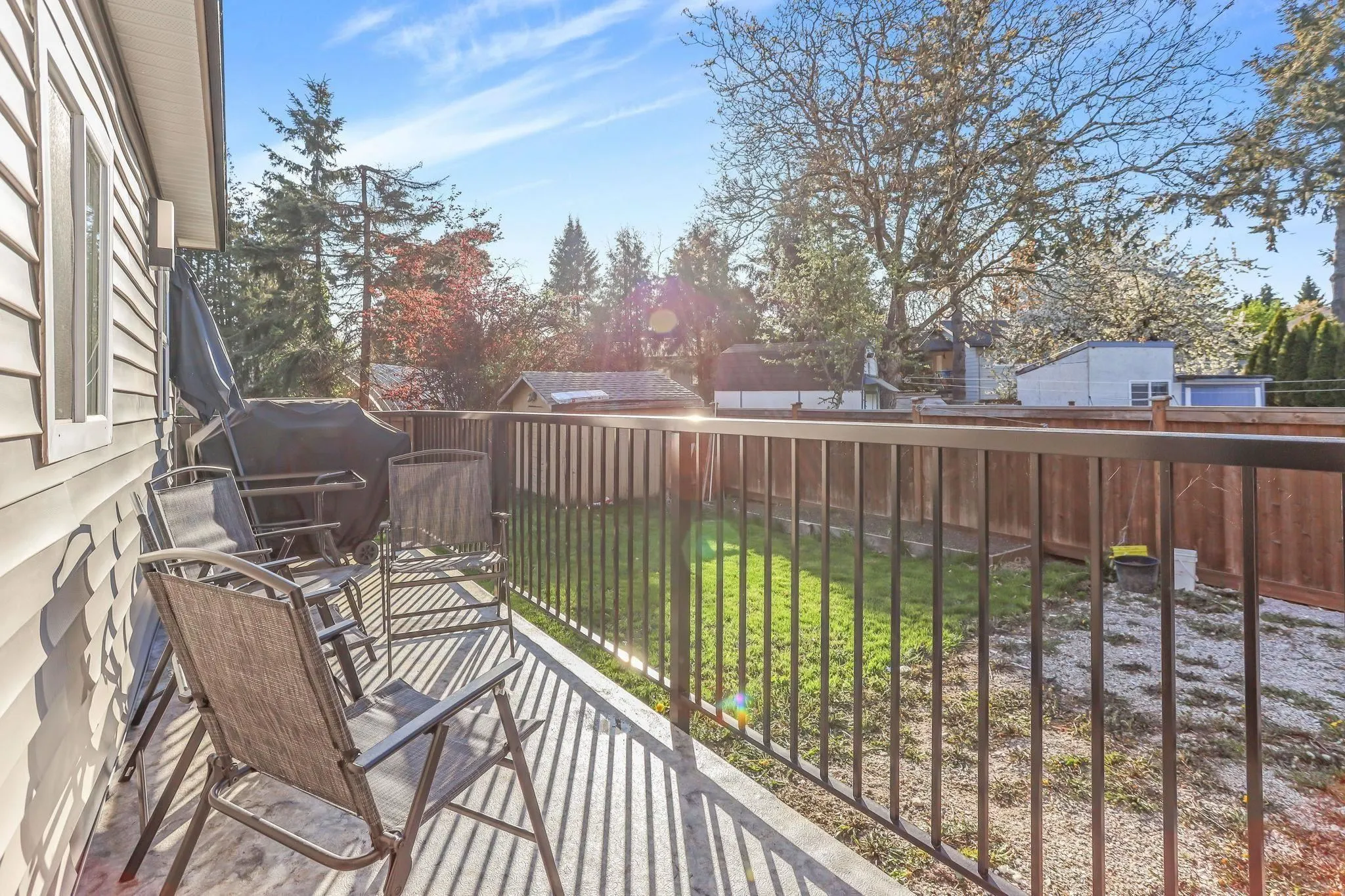 6257 Morgan Place