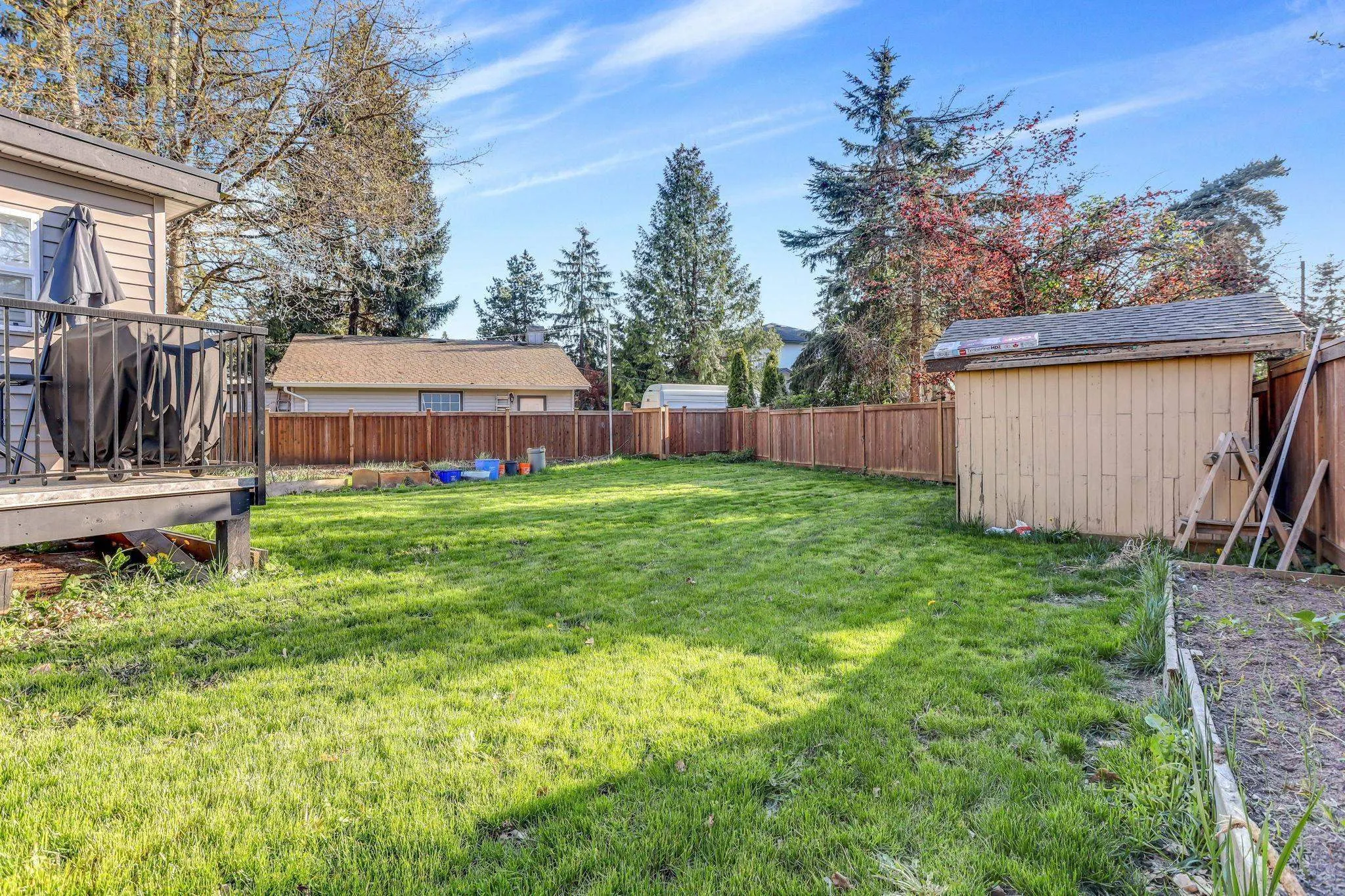6257 Morgan Place